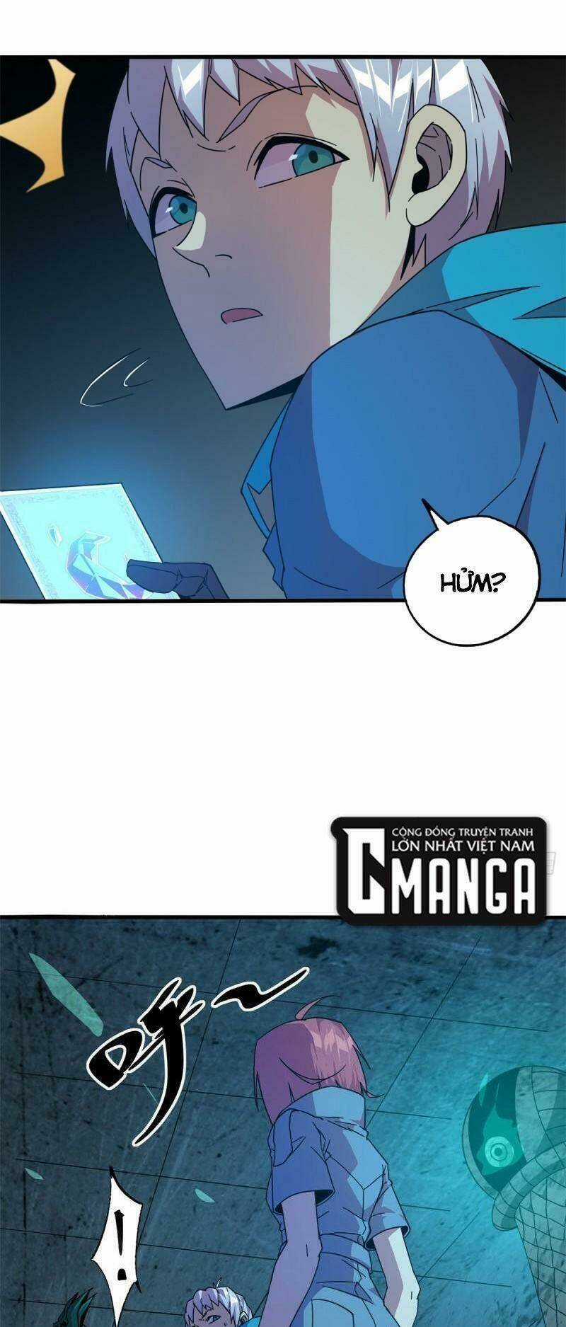 Siêu Thần Chế Tạp Sư - Chapter 31 - Trang 40