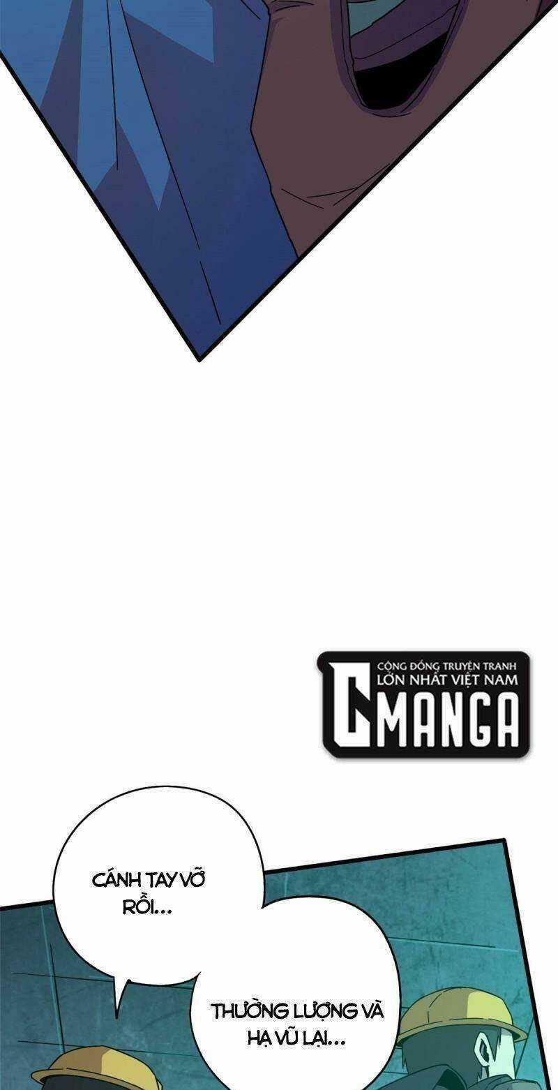 Siêu Thần Chế Tạp Sư - Chapter 31 - Trang 5