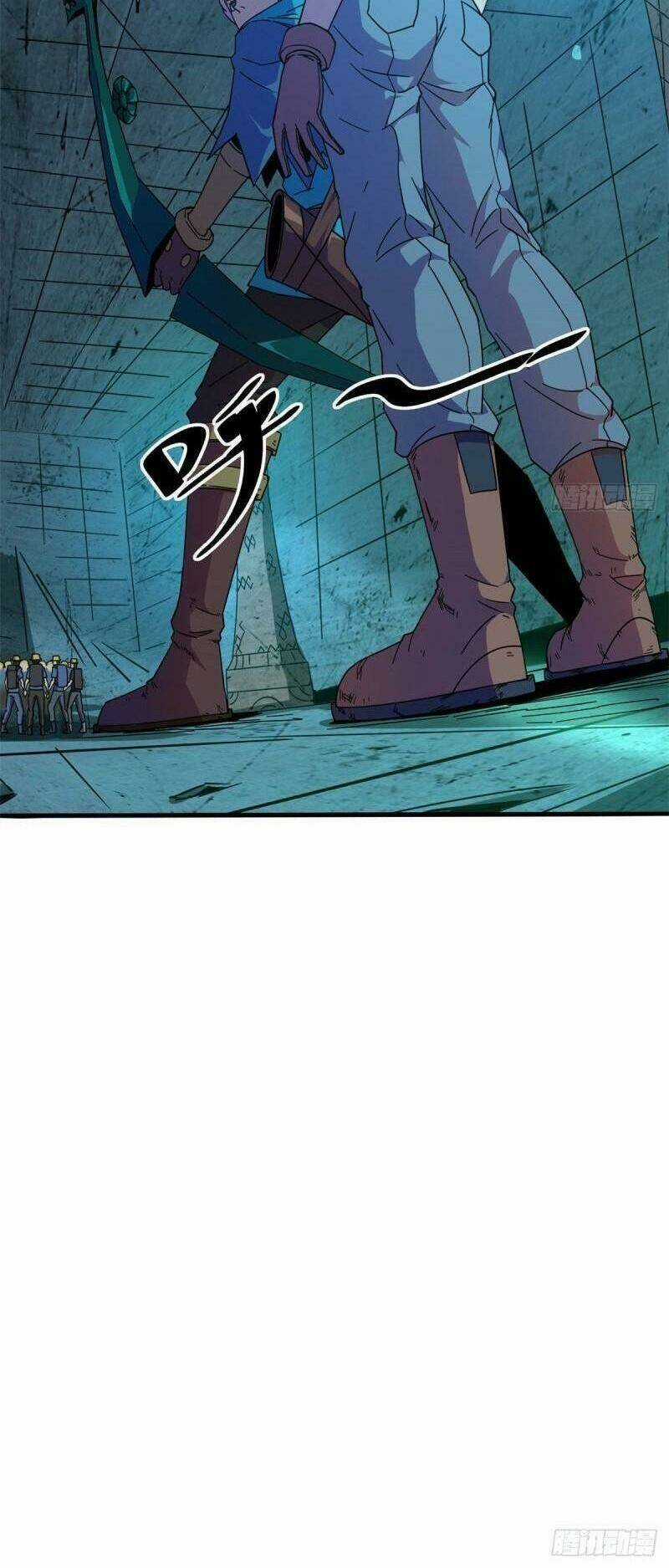 Siêu Thần Chế Tạp Sư - Chapter 31 - Trang 41