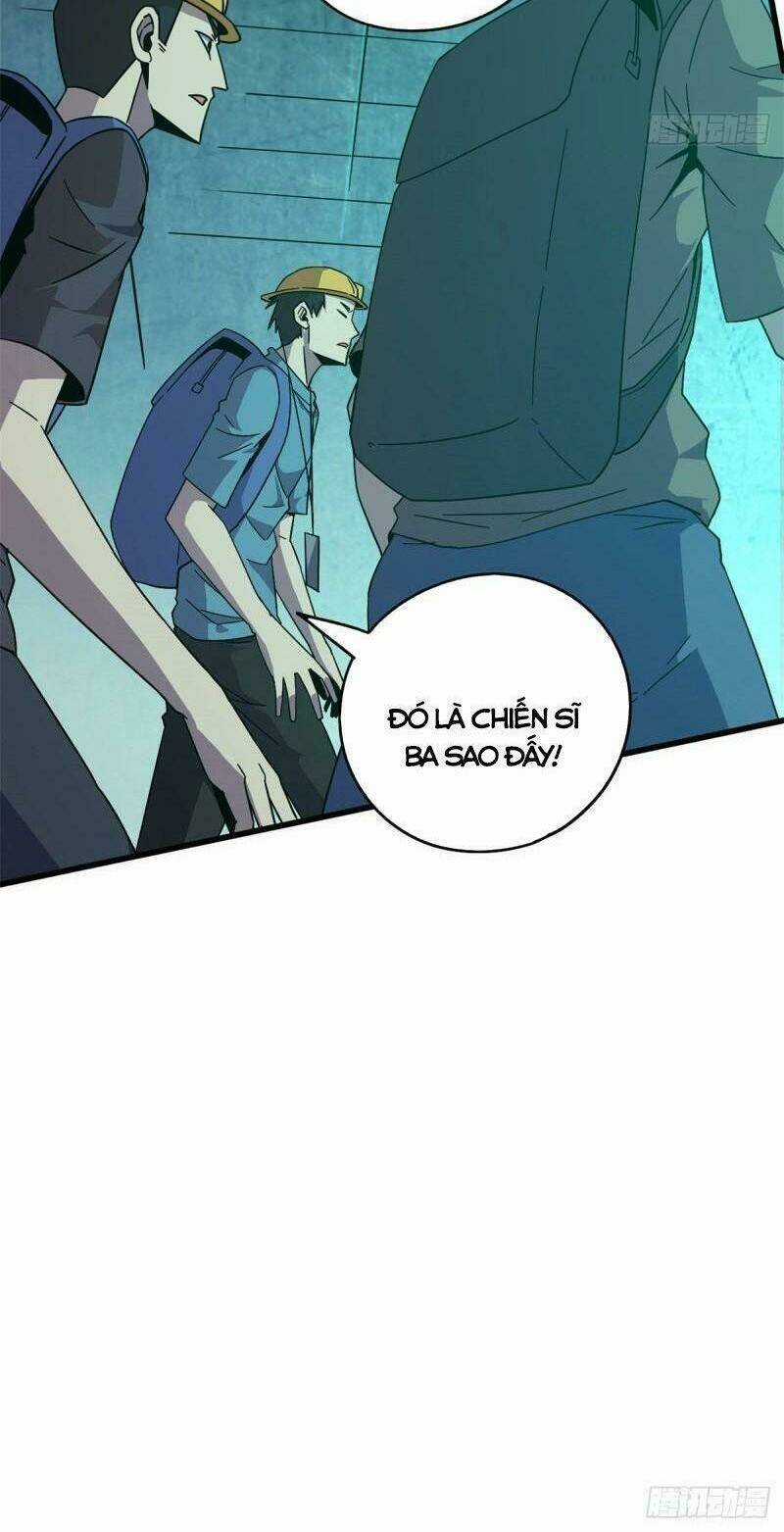 Siêu Thần Chế Tạp Sư - Chapter 31 - Trang 6