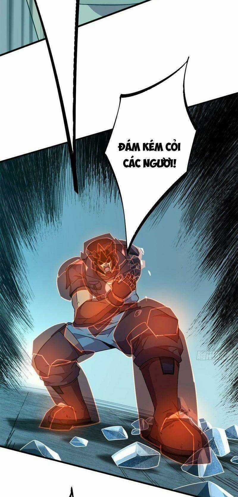 Siêu Thần Chế Tạp Sư - Chapter 31 - Trang 8