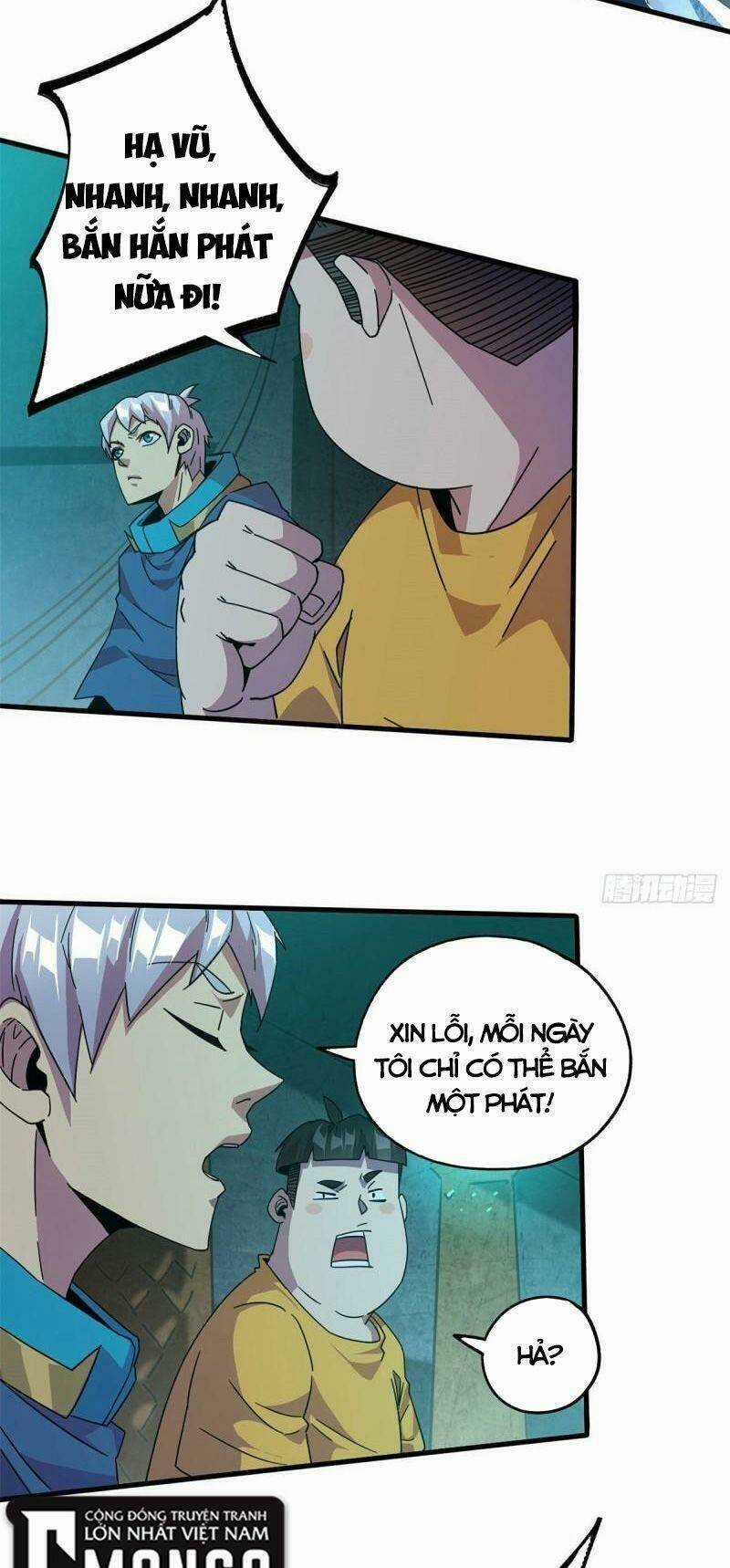 Siêu Thần Chế Tạp Sư - Chapter 31 - Trang 9