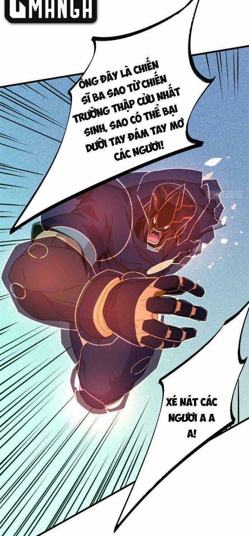 Siêu Thần Chế Tạp Sư - Chapter 31 - Trang 10