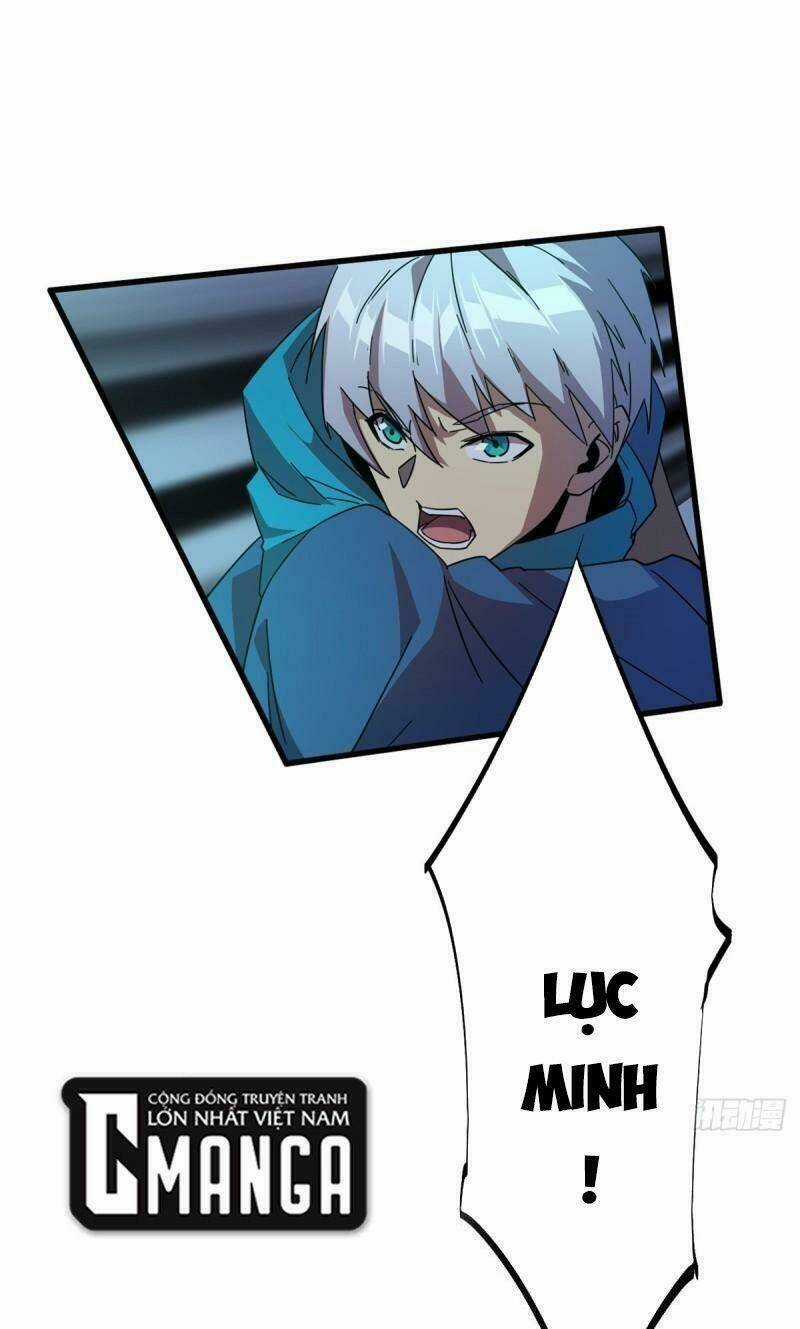 Siêu Thần Chế Tạp Sư - Chapter 32 - Trang 1