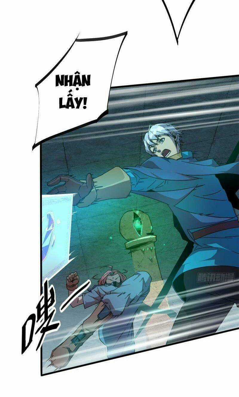 Siêu Thần Chế Tạp Sư - Chapter 32 - Trang 2