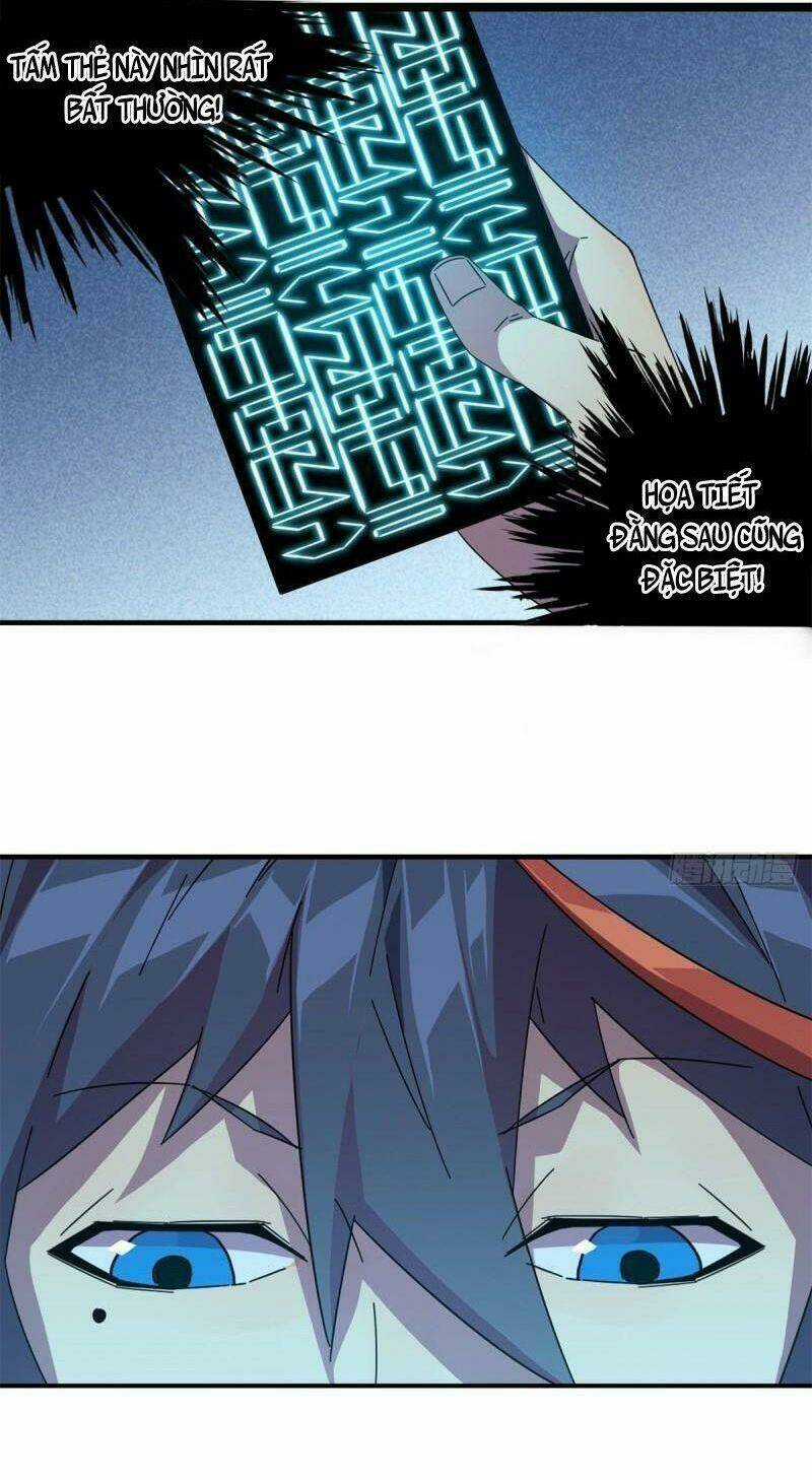 Siêu Thần Chế Tạp Sư - Chapter 32 - Trang 12