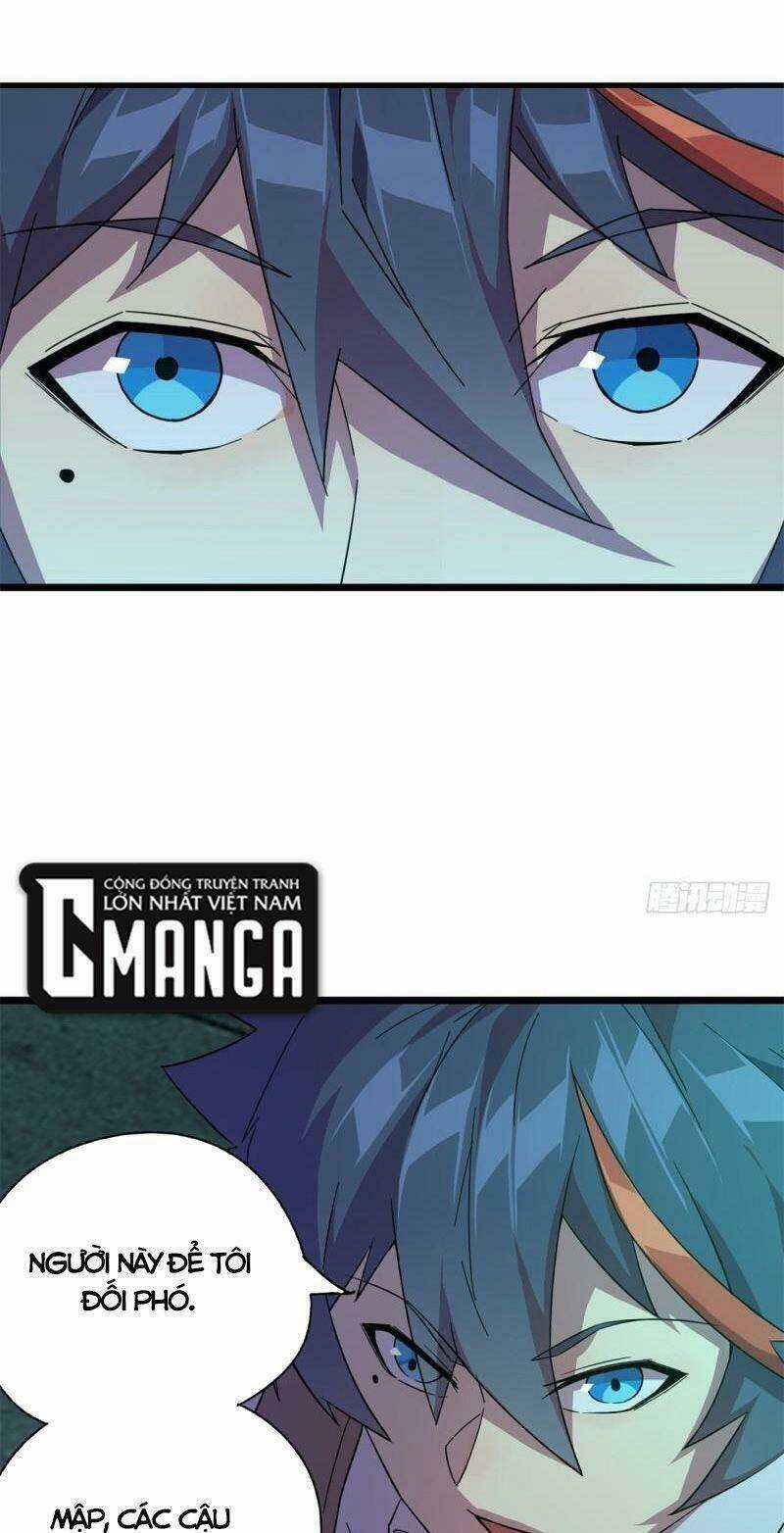 Siêu Thần Chế Tạp Sư - Chapter 32 - Trang 13