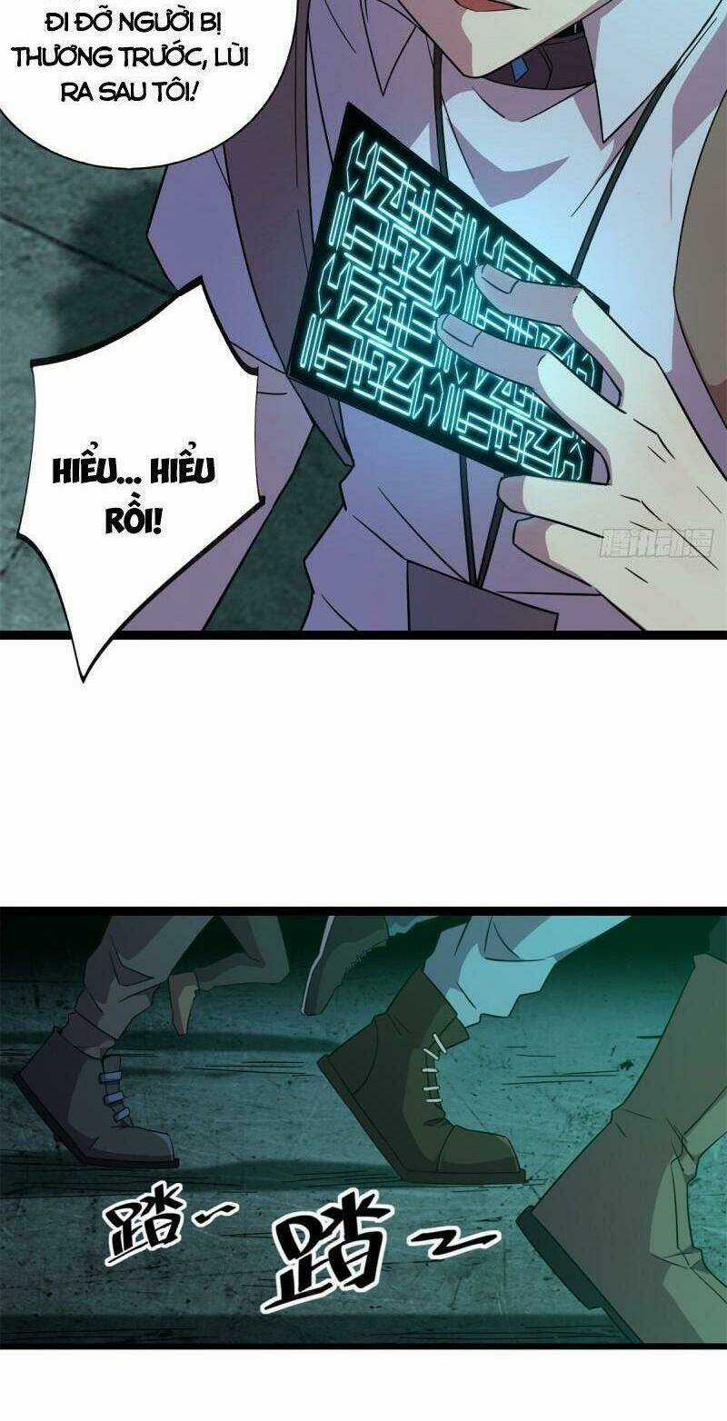 Siêu Thần Chế Tạp Sư - Chapter 32 - Trang 14