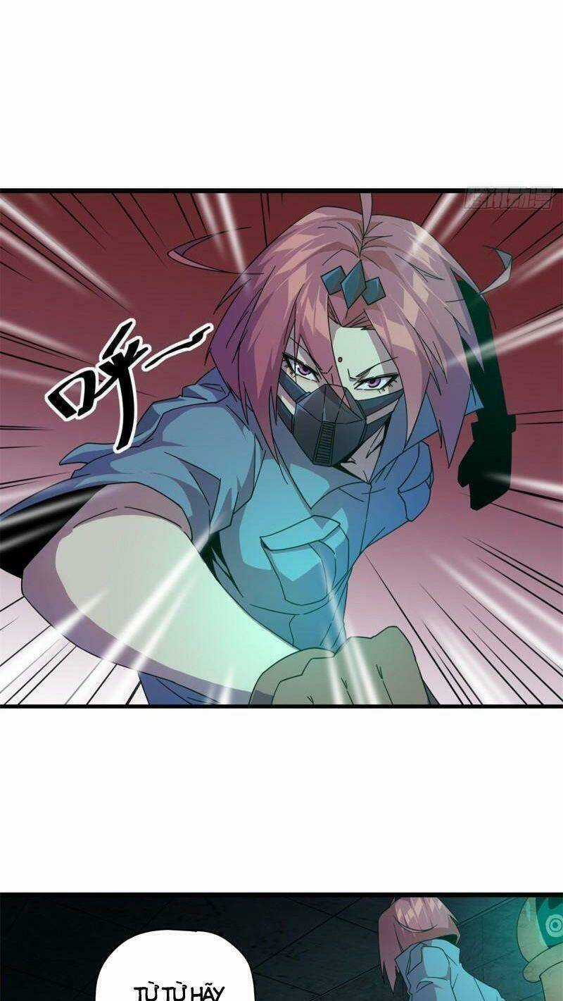 Siêu Thần Chế Tạp Sư - Chapter 32 - Trang 15