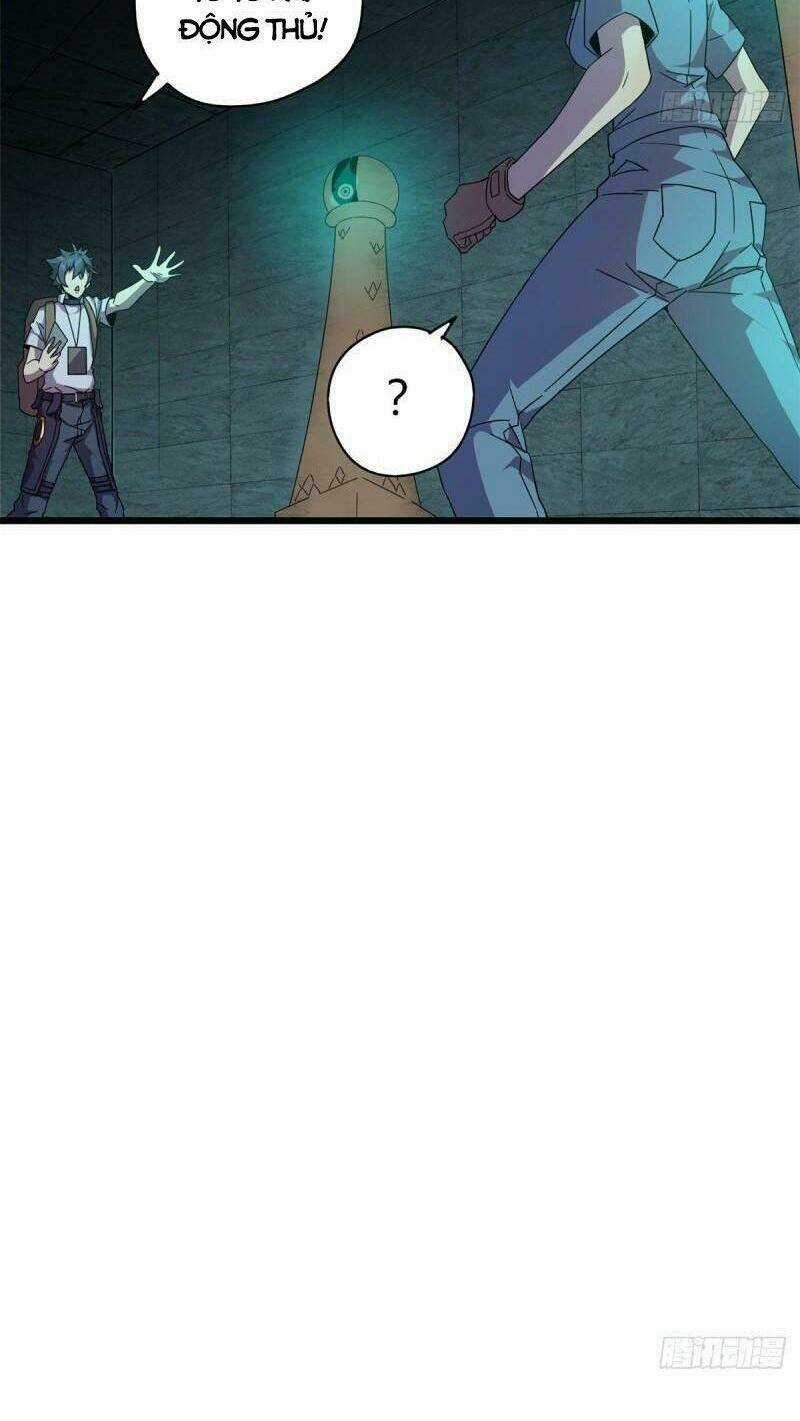 Siêu Thần Chế Tạp Sư - Chapter 32 - Trang 16