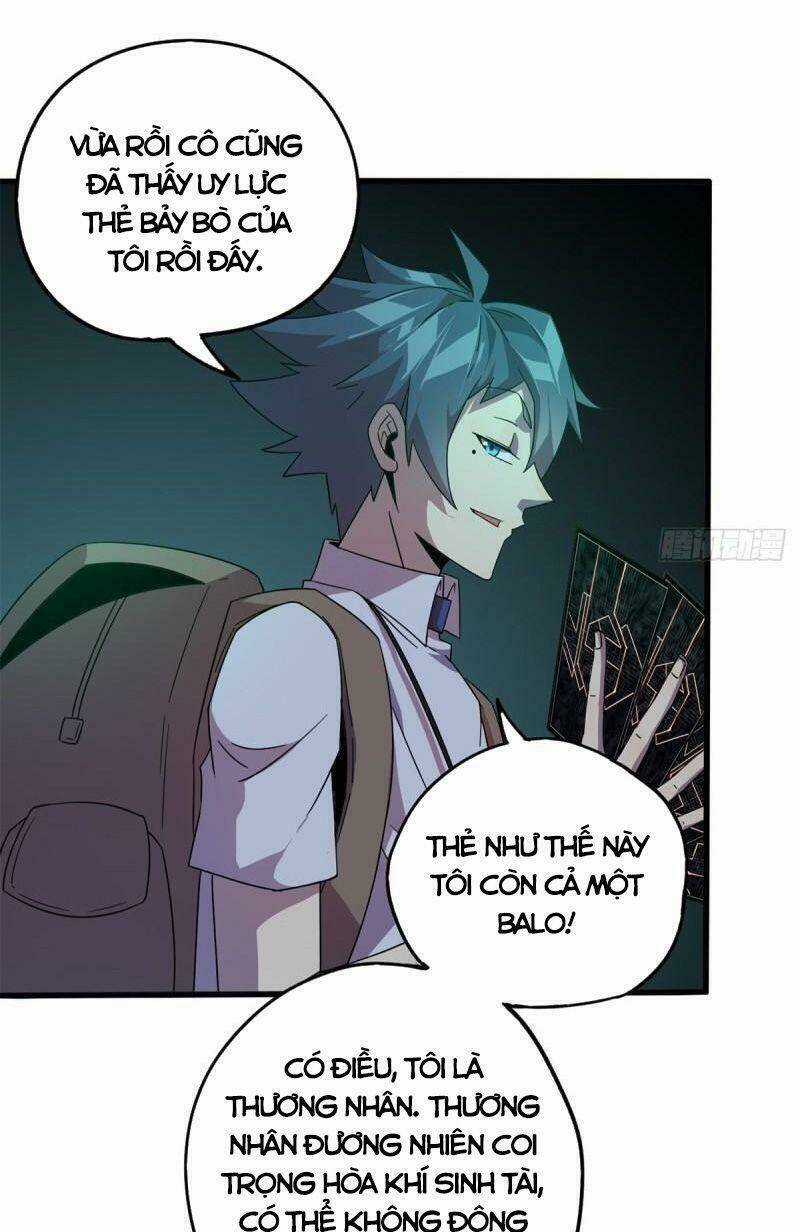 Siêu Thần Chế Tạp Sư - Chapter 32 - Trang 19