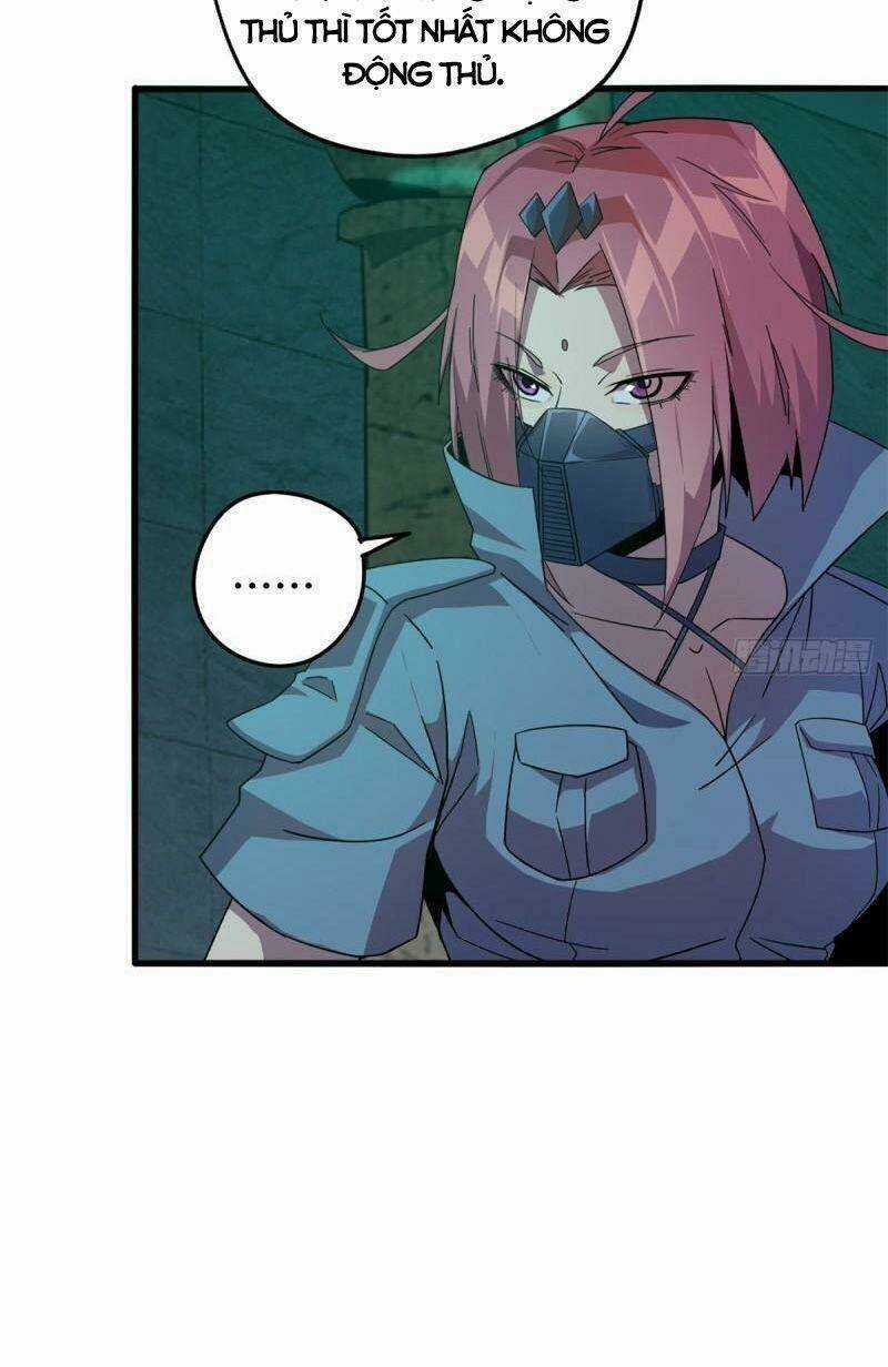 Siêu Thần Chế Tạp Sư - Chapter 32 - Trang 20