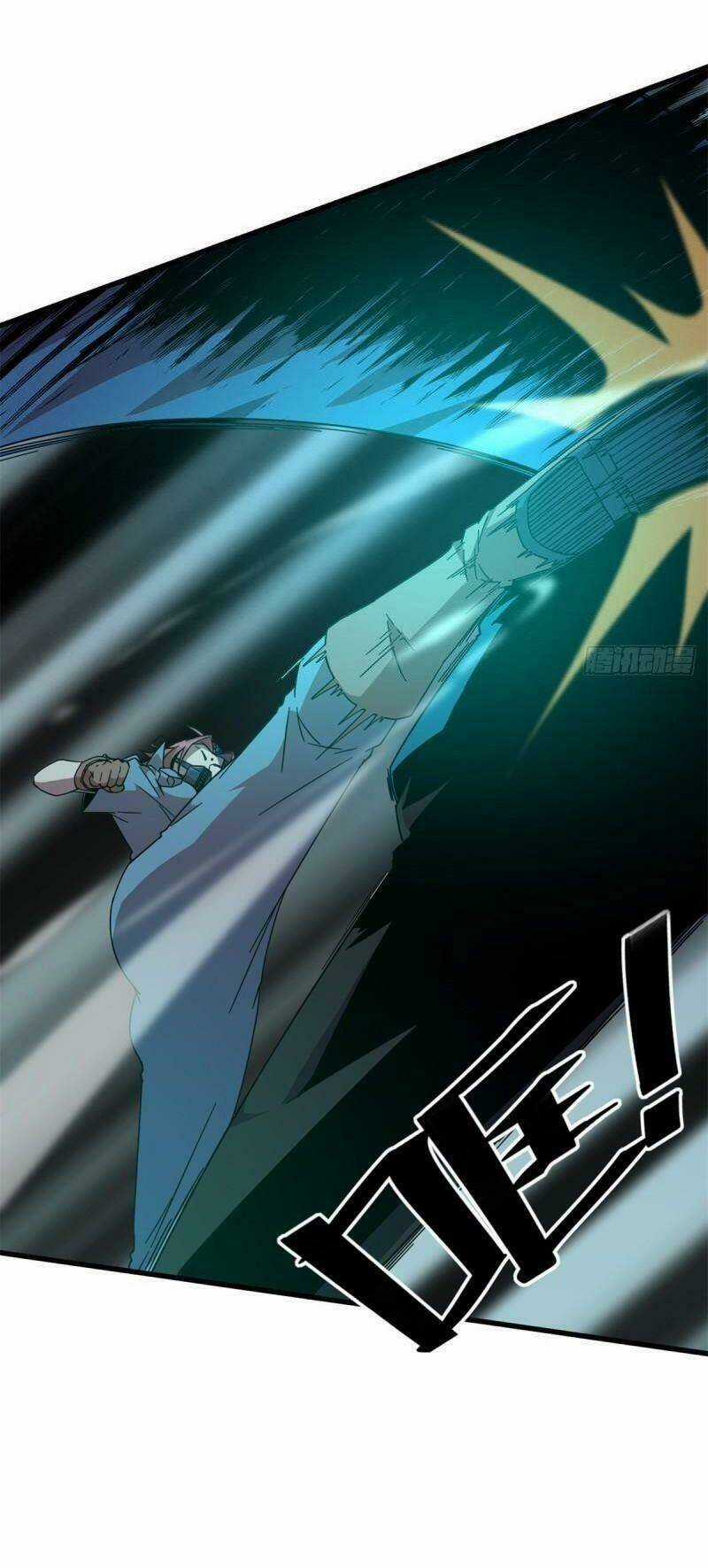 Siêu Thần Chế Tạp Sư - Chapter 32 - Trang 3