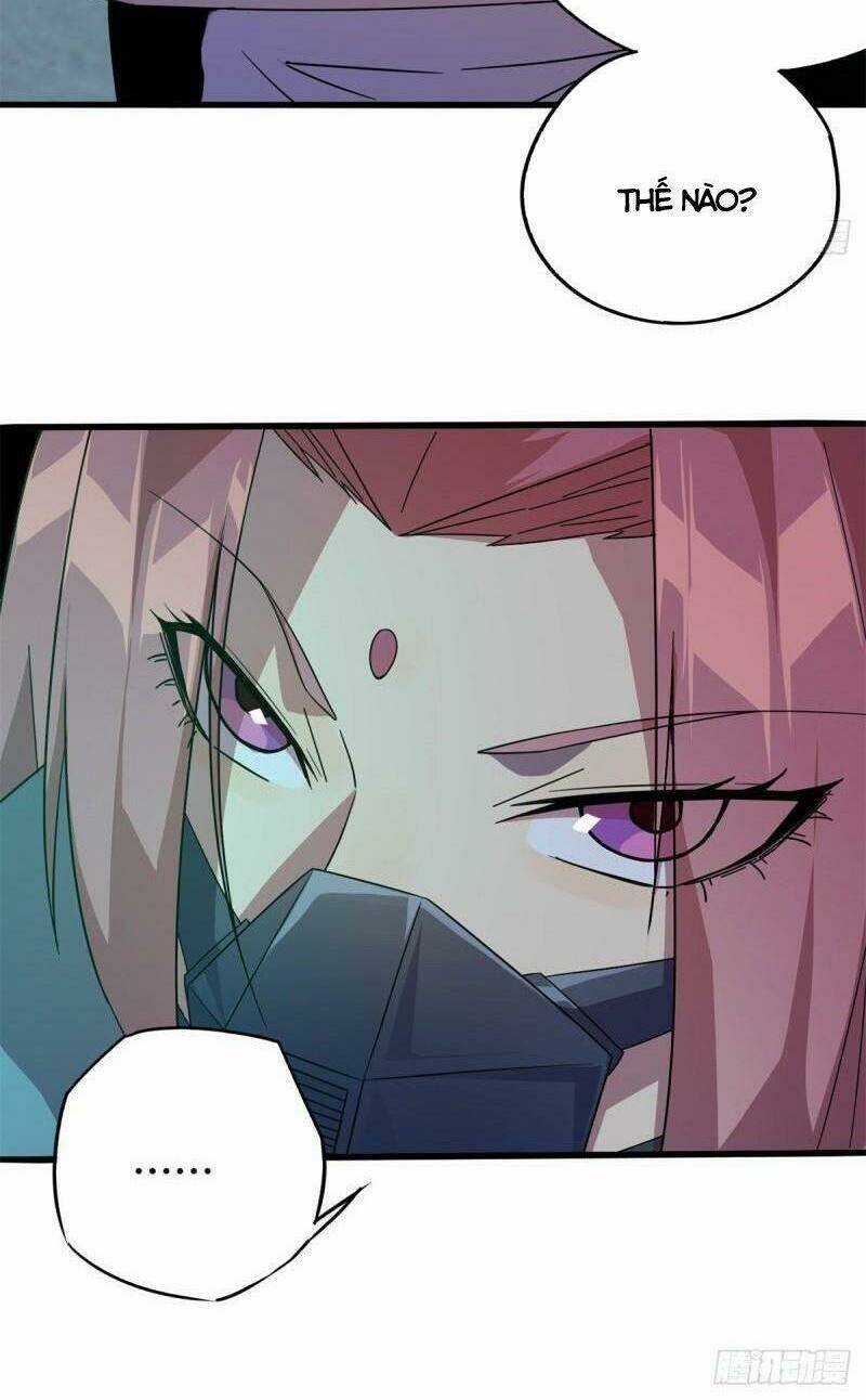 Siêu Thần Chế Tạp Sư - Chapter 32 - Trang 22