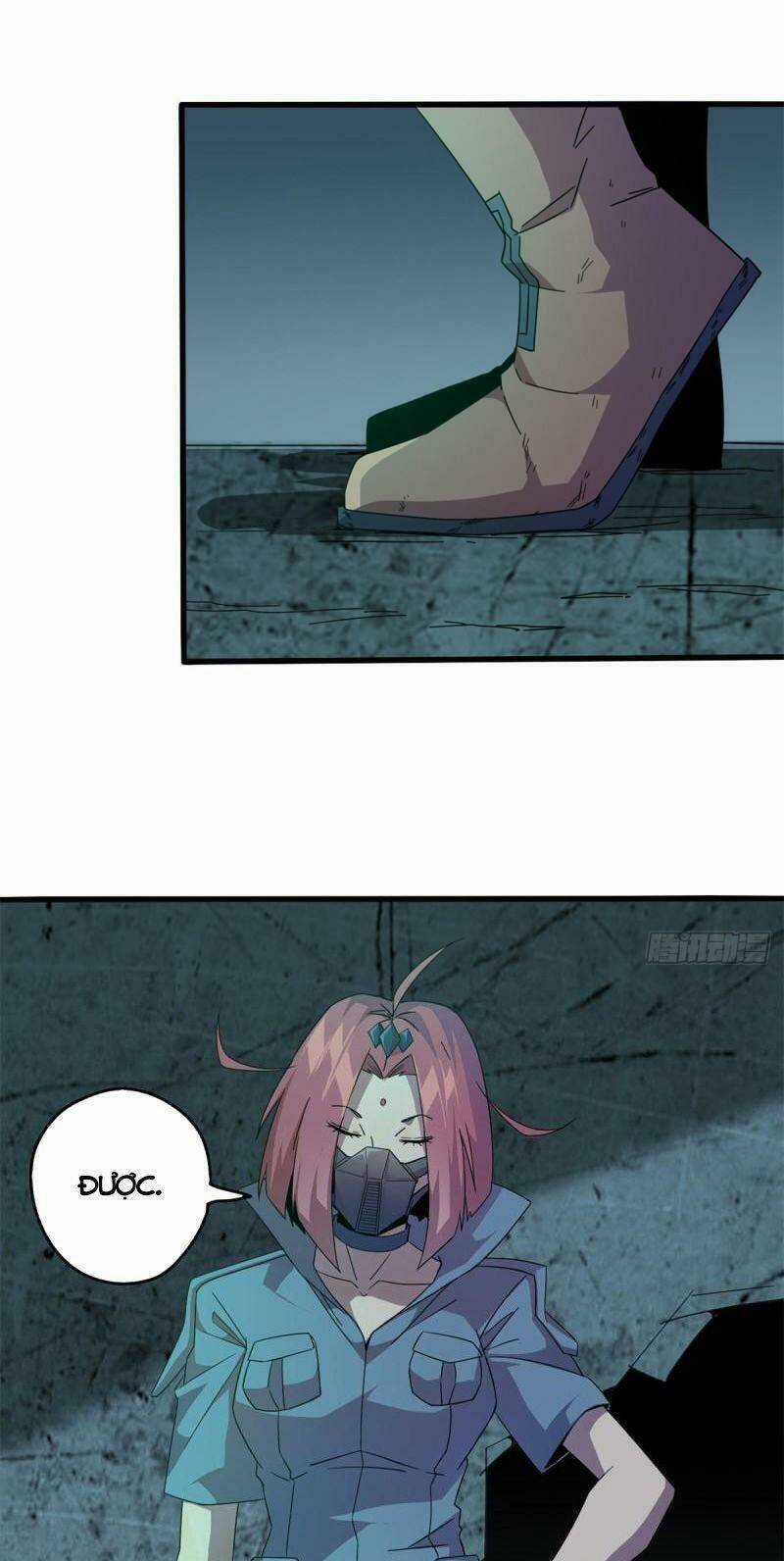 Siêu Thần Chế Tạp Sư - Chapter 32 - Trang 23