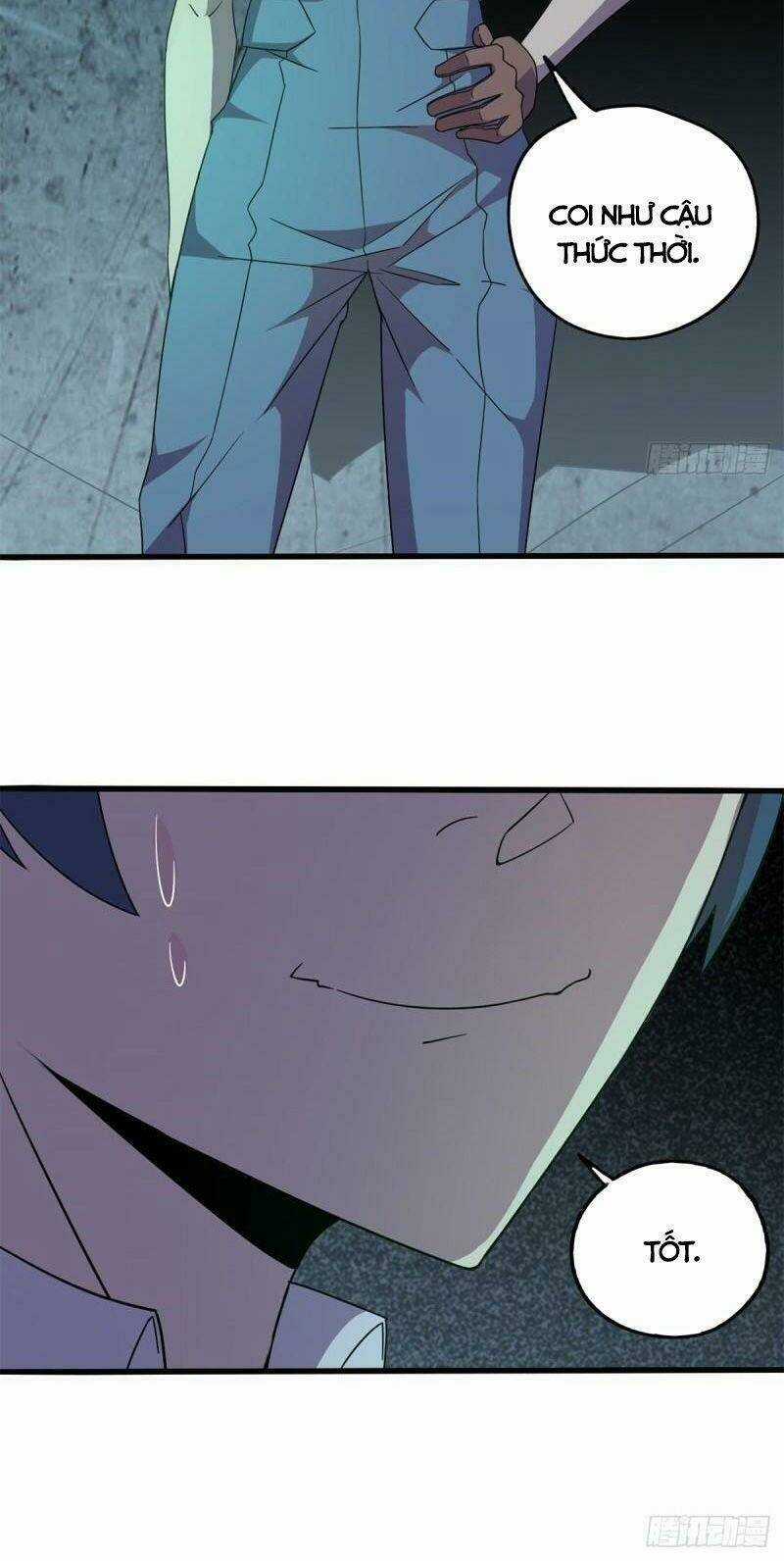 Siêu Thần Chế Tạp Sư - Chapter 32 - Trang 24