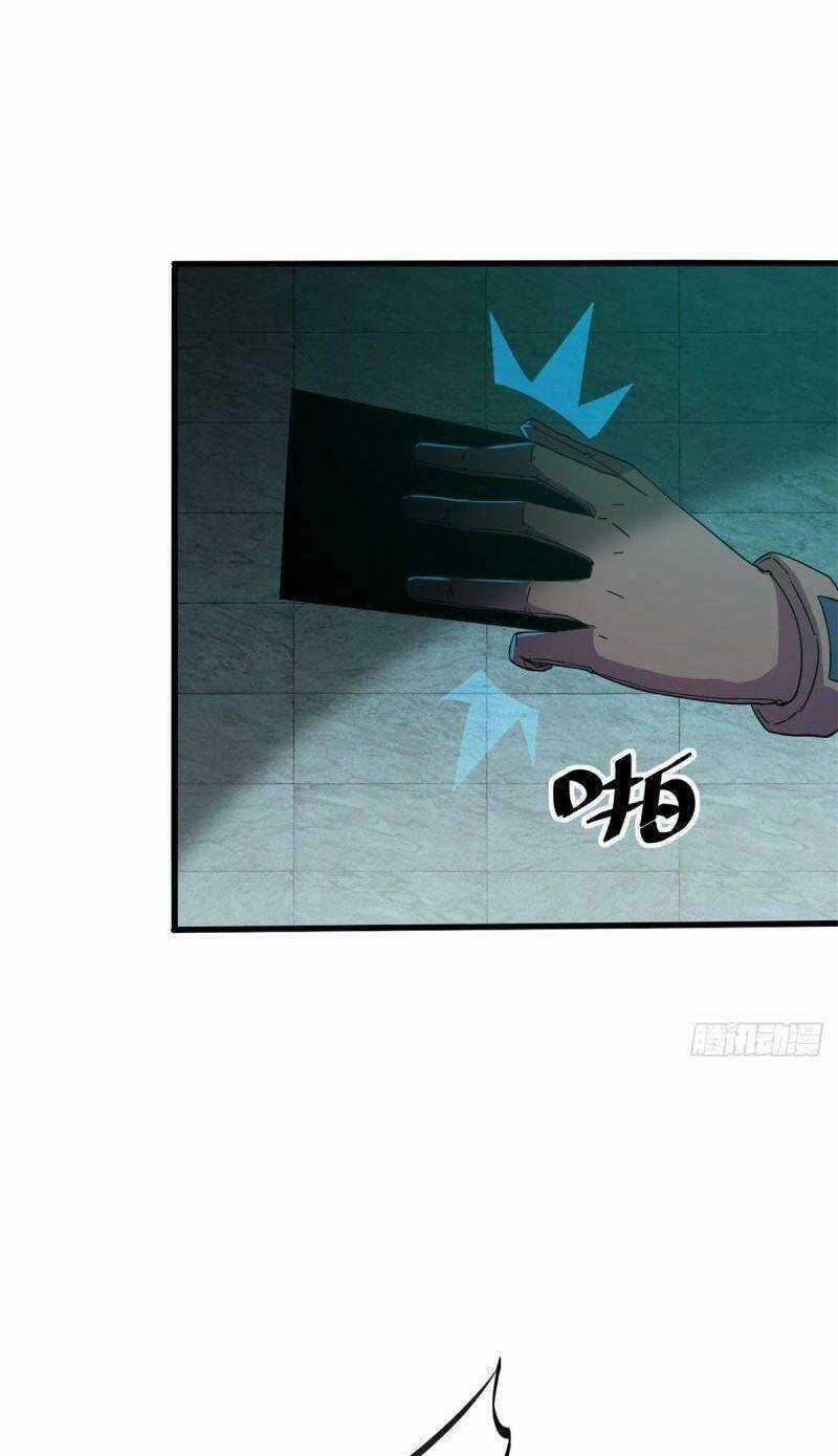 Siêu Thần Chế Tạp Sư - Chapter 32 - Trang 27