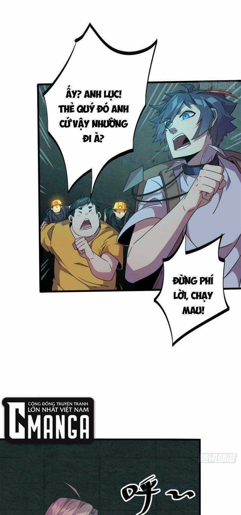 Siêu Thần Chế Tạp Sư - Chapter 32 - Trang 29