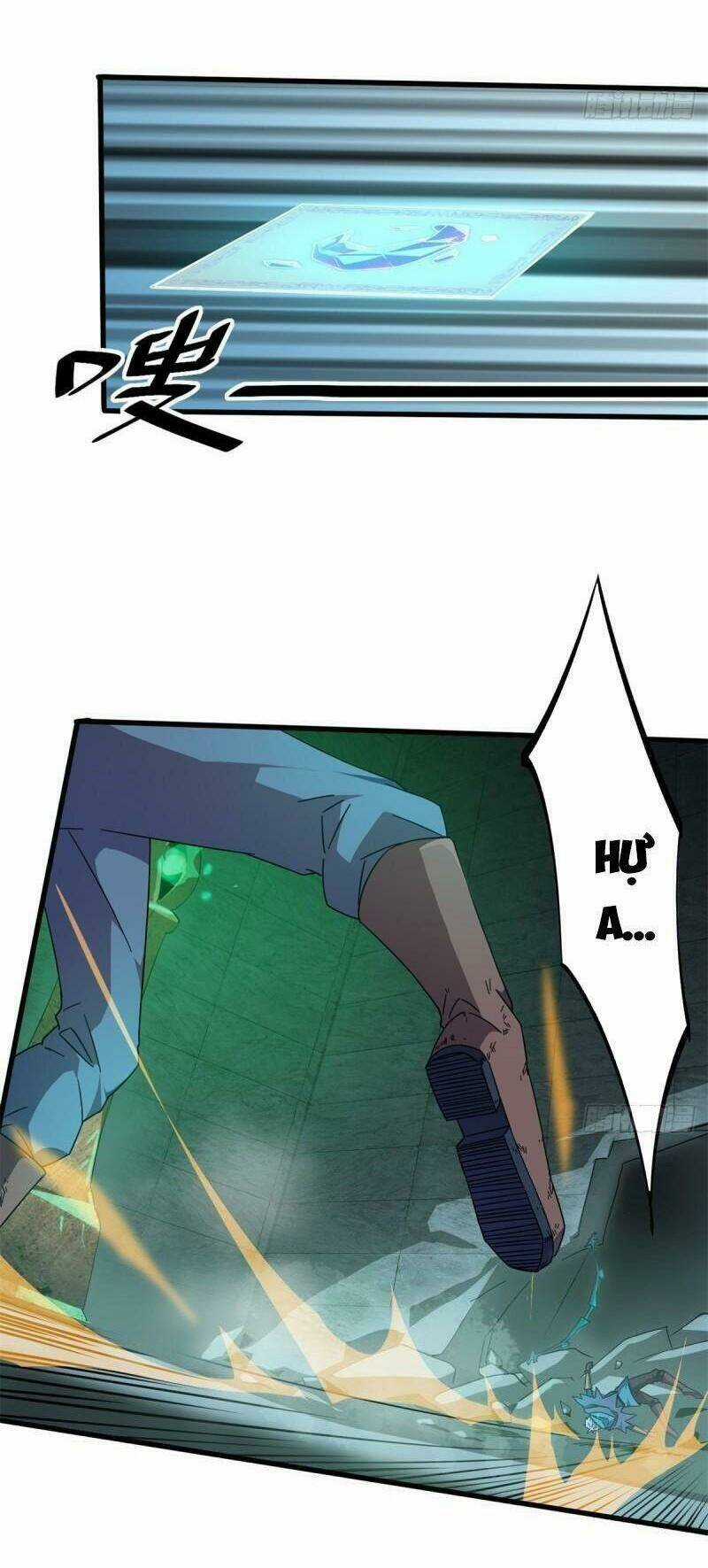 Siêu Thần Chế Tạp Sư - Chapter 32 - Trang 4