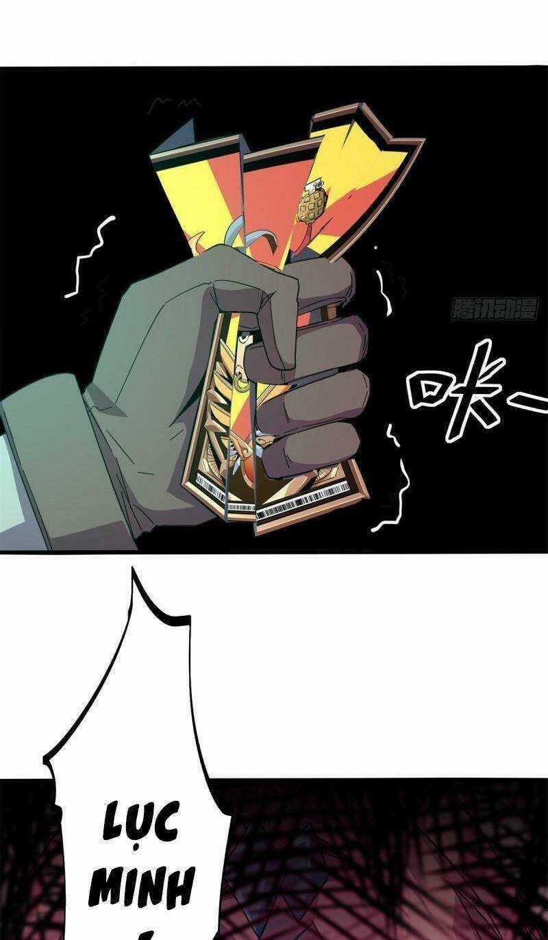 Siêu Thần Chế Tạp Sư - Chapter 32 - Trang 31