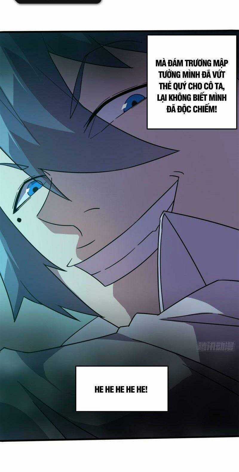 Siêu Thần Chế Tạp Sư - Chapter 32 - Trang 34