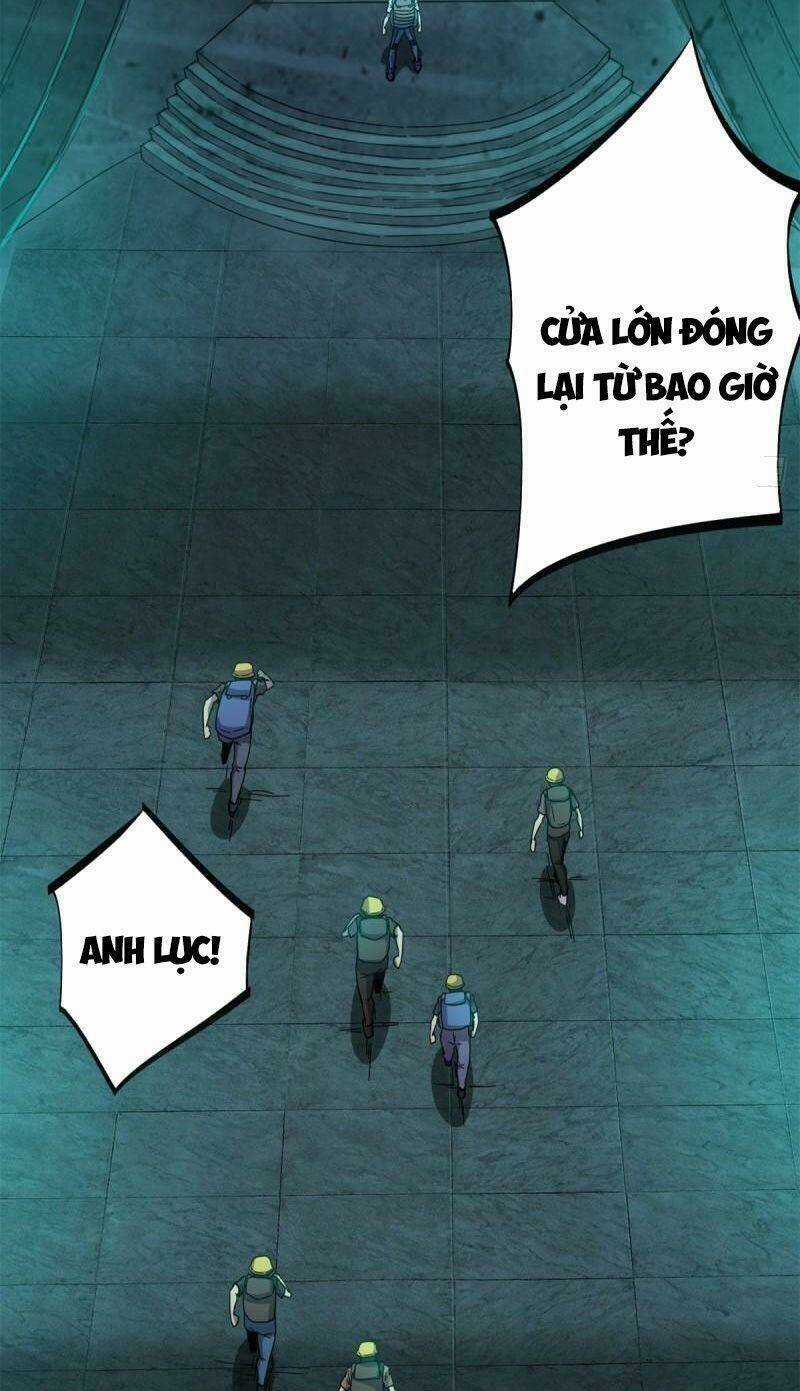 Siêu Thần Chế Tạp Sư - Chapter 32 - Trang 37