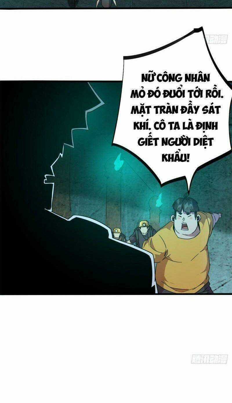 Siêu Thần Chế Tạp Sư - Chapter 32 - Trang 38