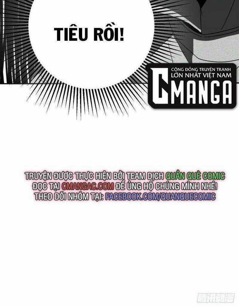 Siêu Thần Chế Tạp Sư - Chapter 32 - Trang 40