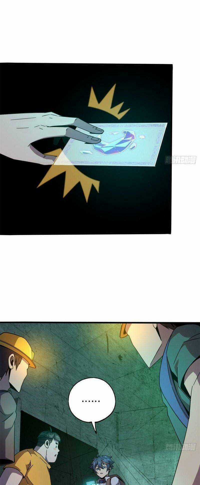 Siêu Thần Chế Tạp Sư - Chapter 32 - Trang 5