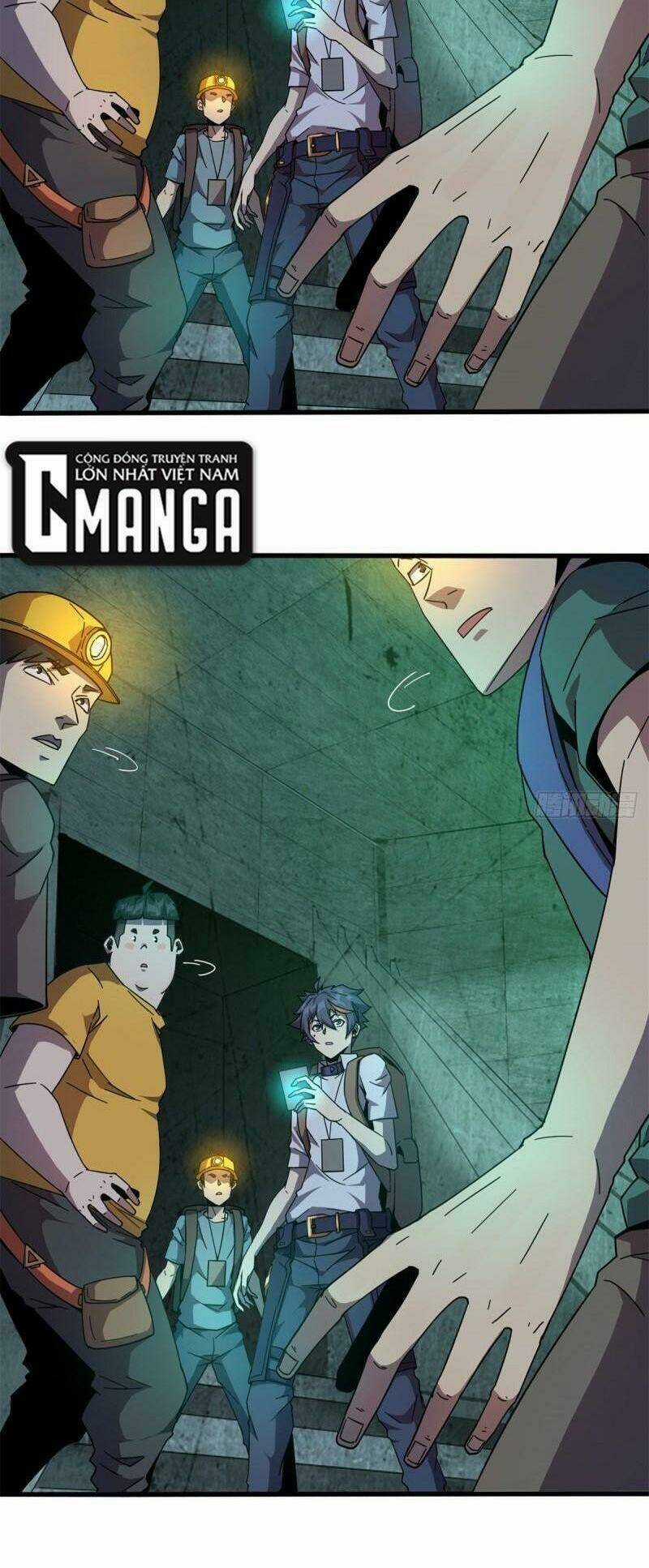 Siêu Thần Chế Tạp Sư - Chapter 32 - Trang 6