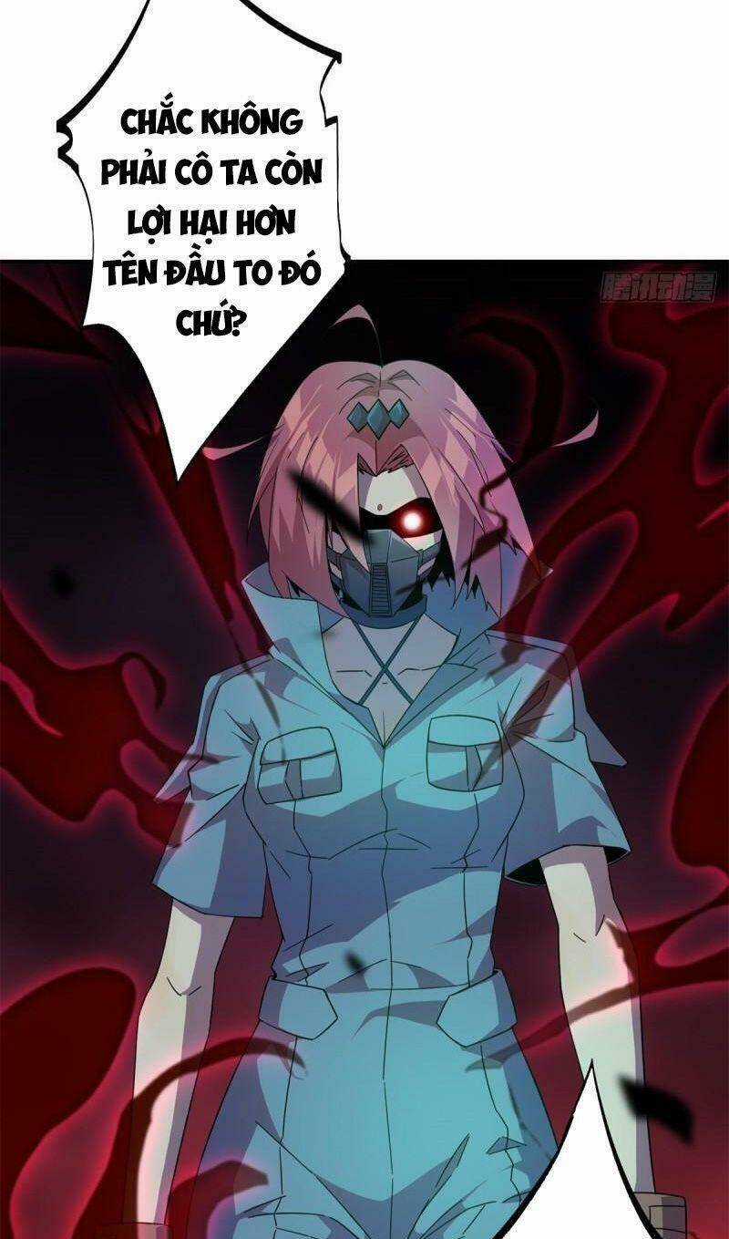 Siêu Thần Chế Tạp Sư - Chapter 32 - Trang 9