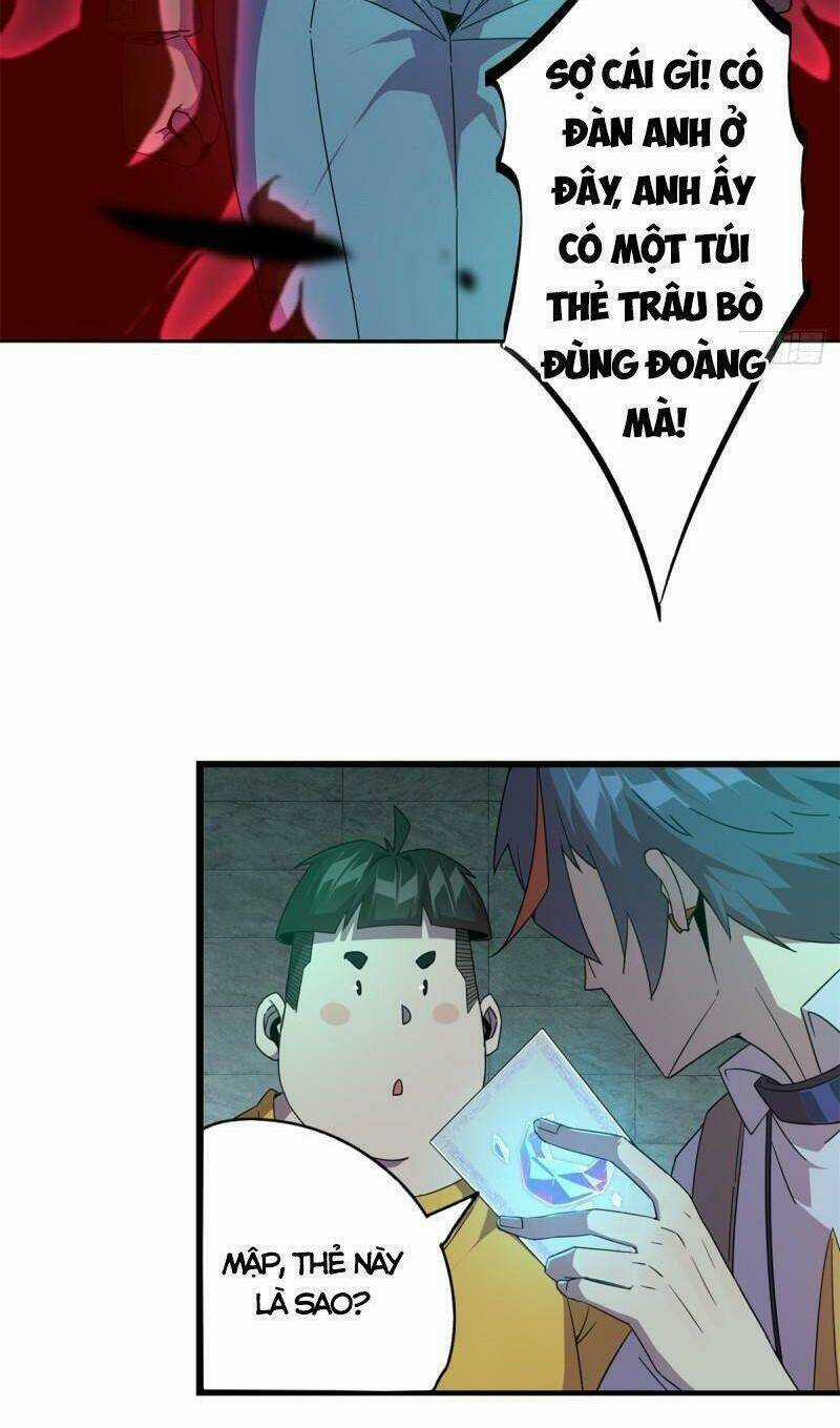 Siêu Thần Chế Tạp Sư - Chapter 32 - Trang 10