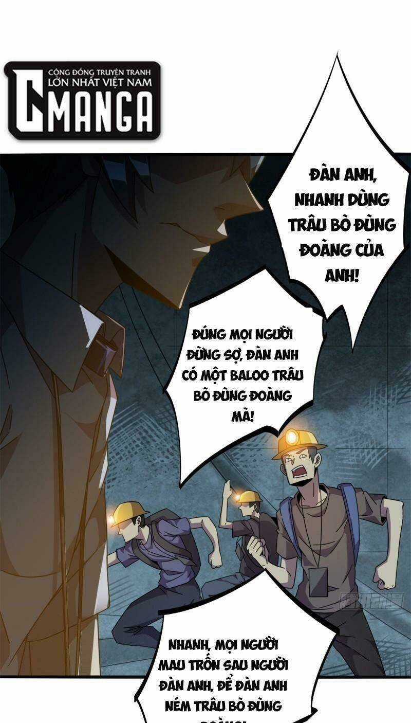 Siêu Thần Chế Tạp Sư - Chapter 33 - Trang 1