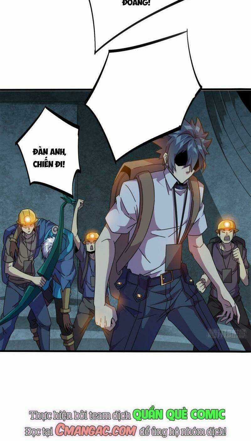 Siêu Thần Chế Tạp Sư - Chapter 33 - Trang 2