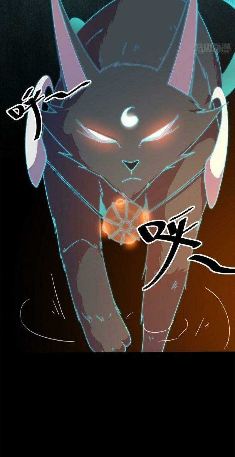 Siêu Thần Chế Tạp Sư - Chapter 33 - Trang 12