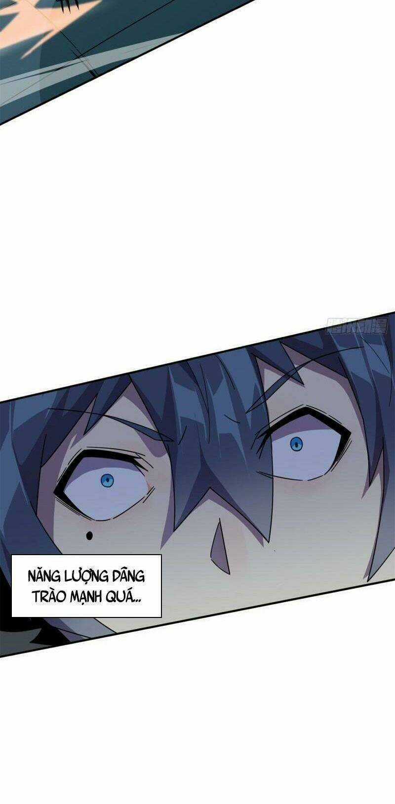 Siêu Thần Chế Tạp Sư - Chapter 33 - Trang 21