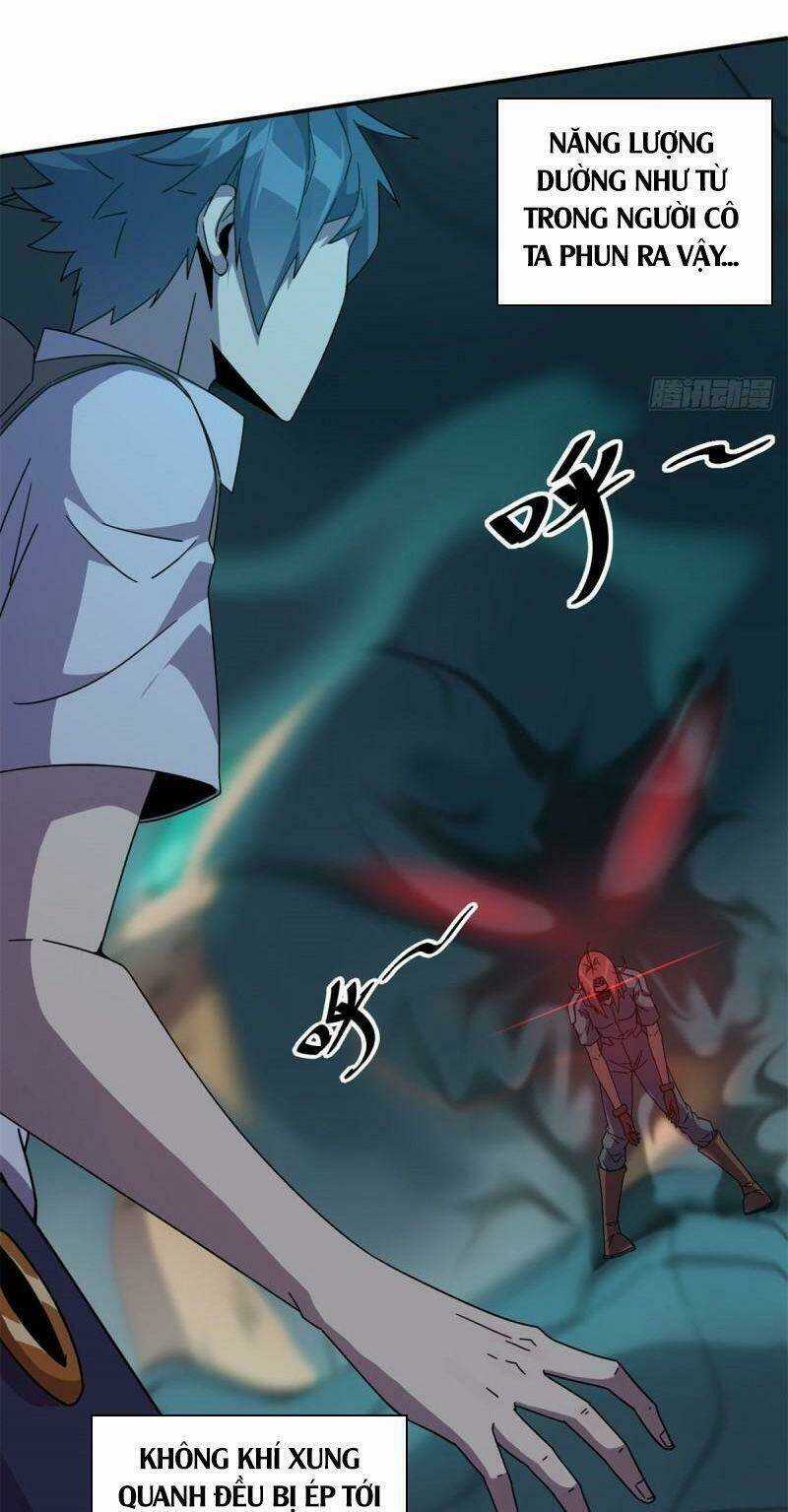 Siêu Thần Chế Tạp Sư - Chapter 33 - Trang 22