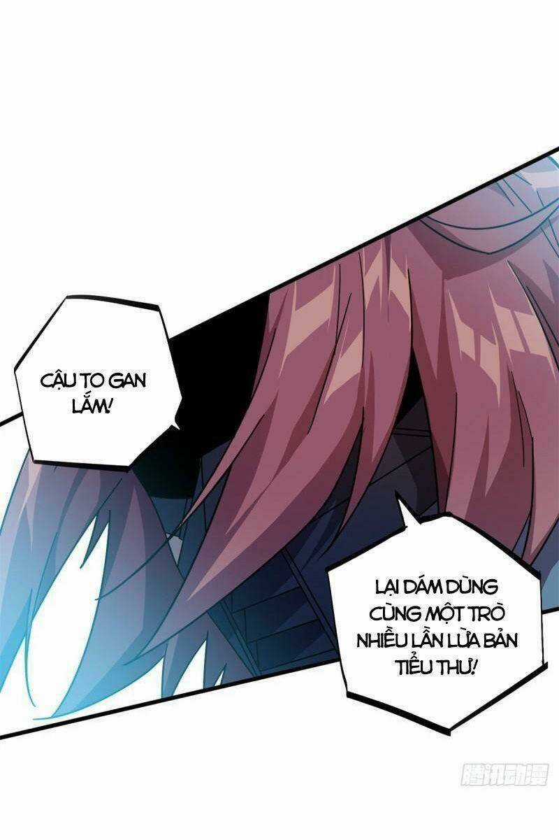 Siêu Thần Chế Tạp Sư - Chapter 33 - Trang 25