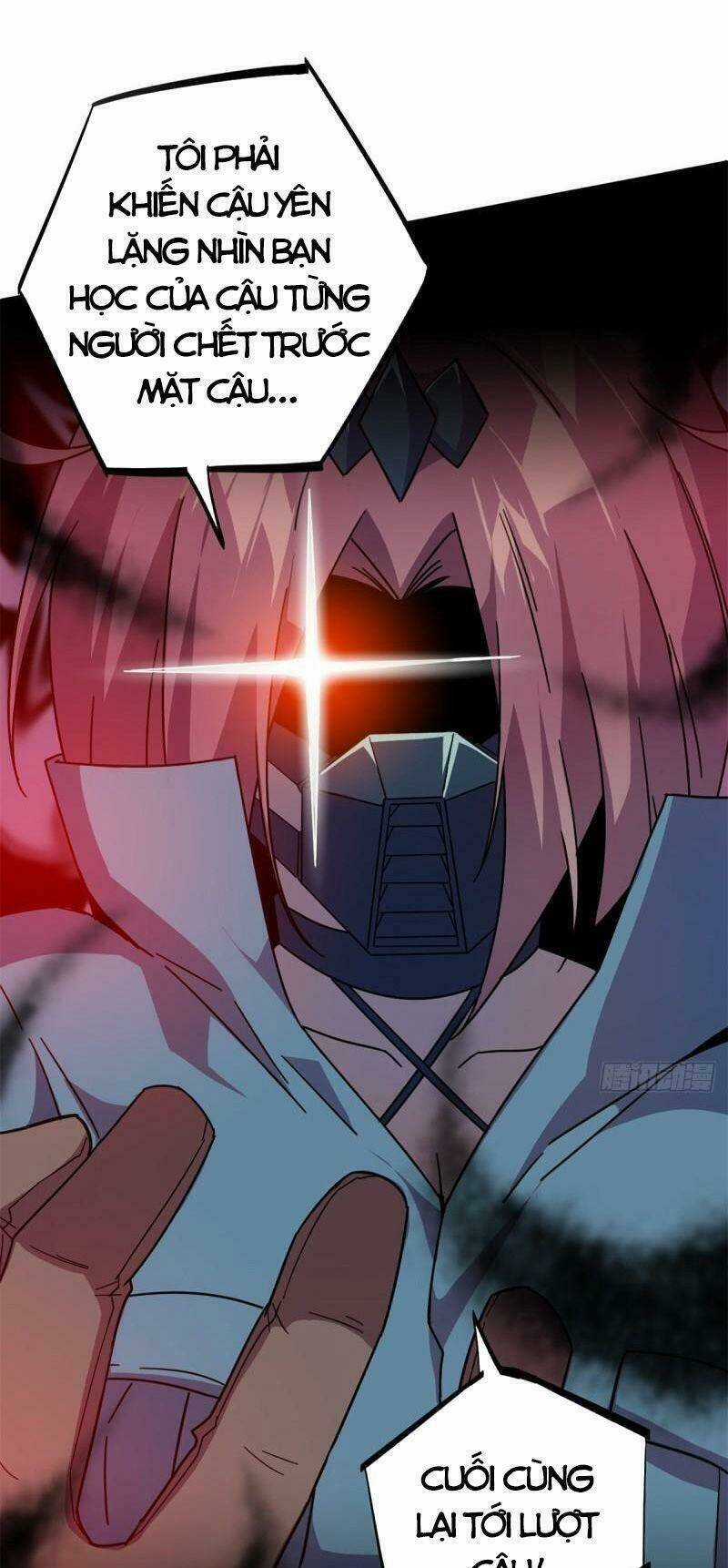 Siêu Thần Chế Tạp Sư - Chapter 33 - Trang 26