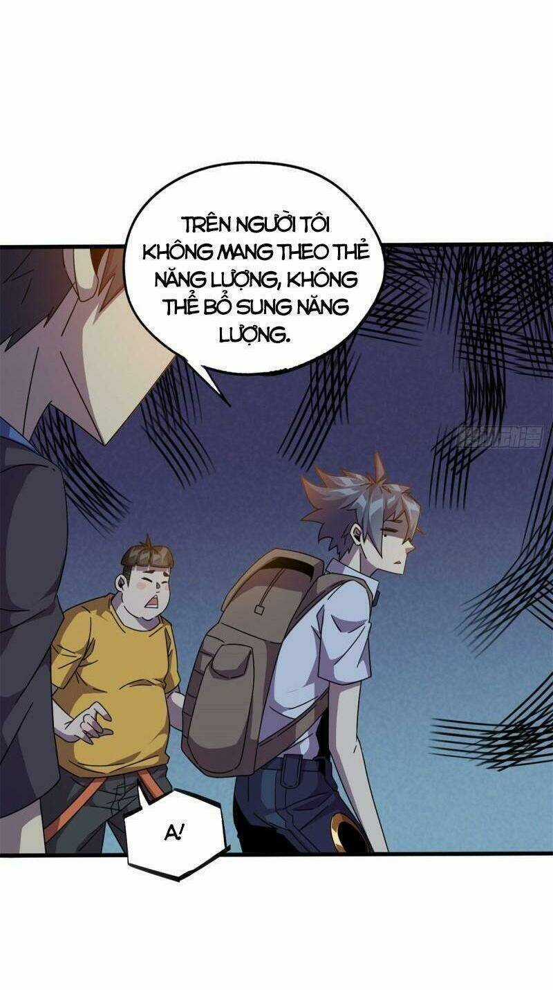 Siêu Thần Chế Tạp Sư - Chapter 33 - Trang 4