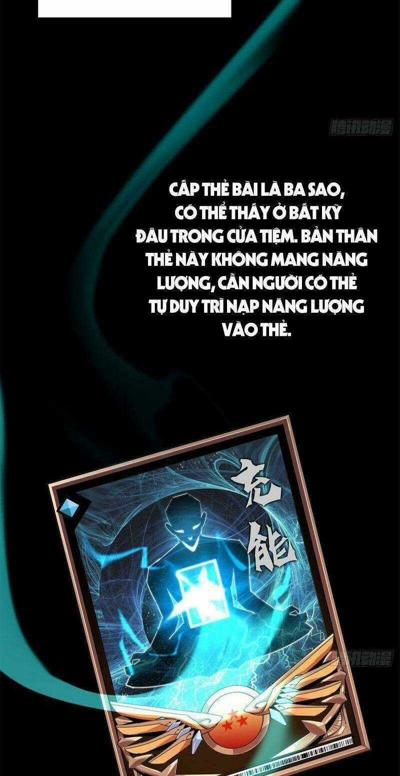 Siêu Thần Chế Tạp Sư - Chapter 33 - Trang 37