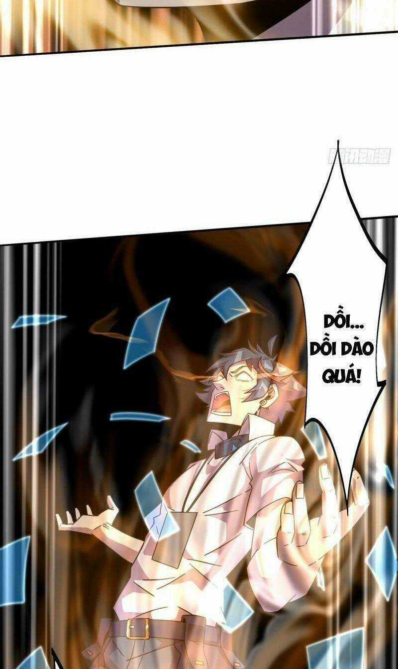 Siêu Thần Chế Tạp Sư - Chapter 33 - Trang 41