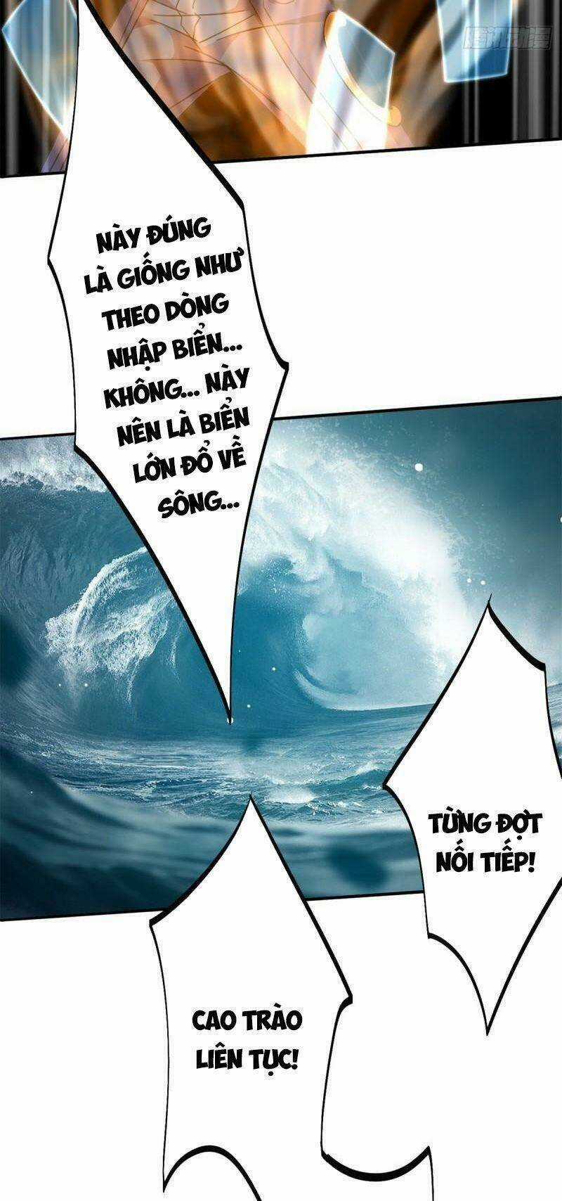 Siêu Thần Chế Tạp Sư - Chapter 33 - Trang 42