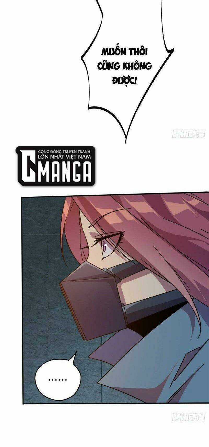 Siêu Thần Chế Tạp Sư - Chapter 33 - Trang 43