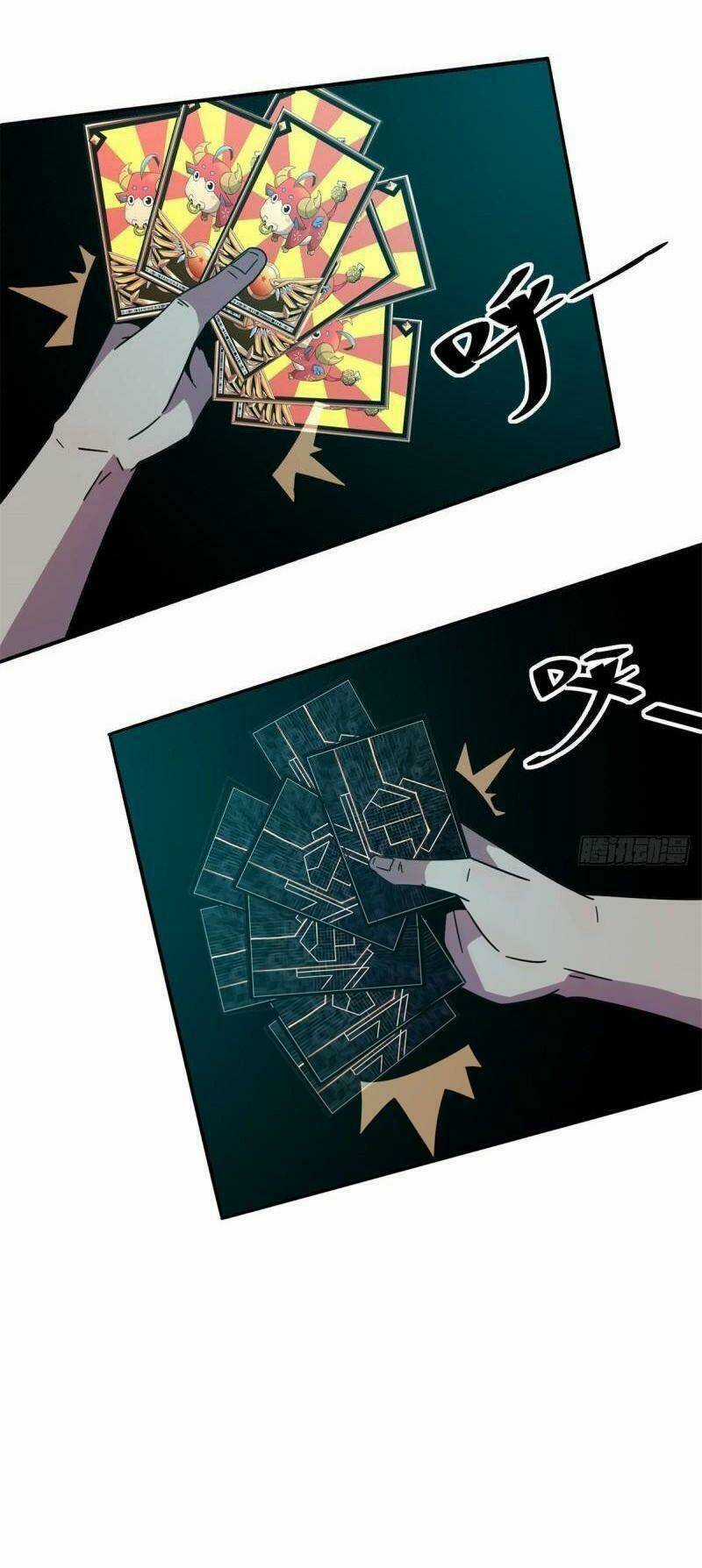 Siêu Thần Chế Tạp Sư - Chapter 33 - Trang 44