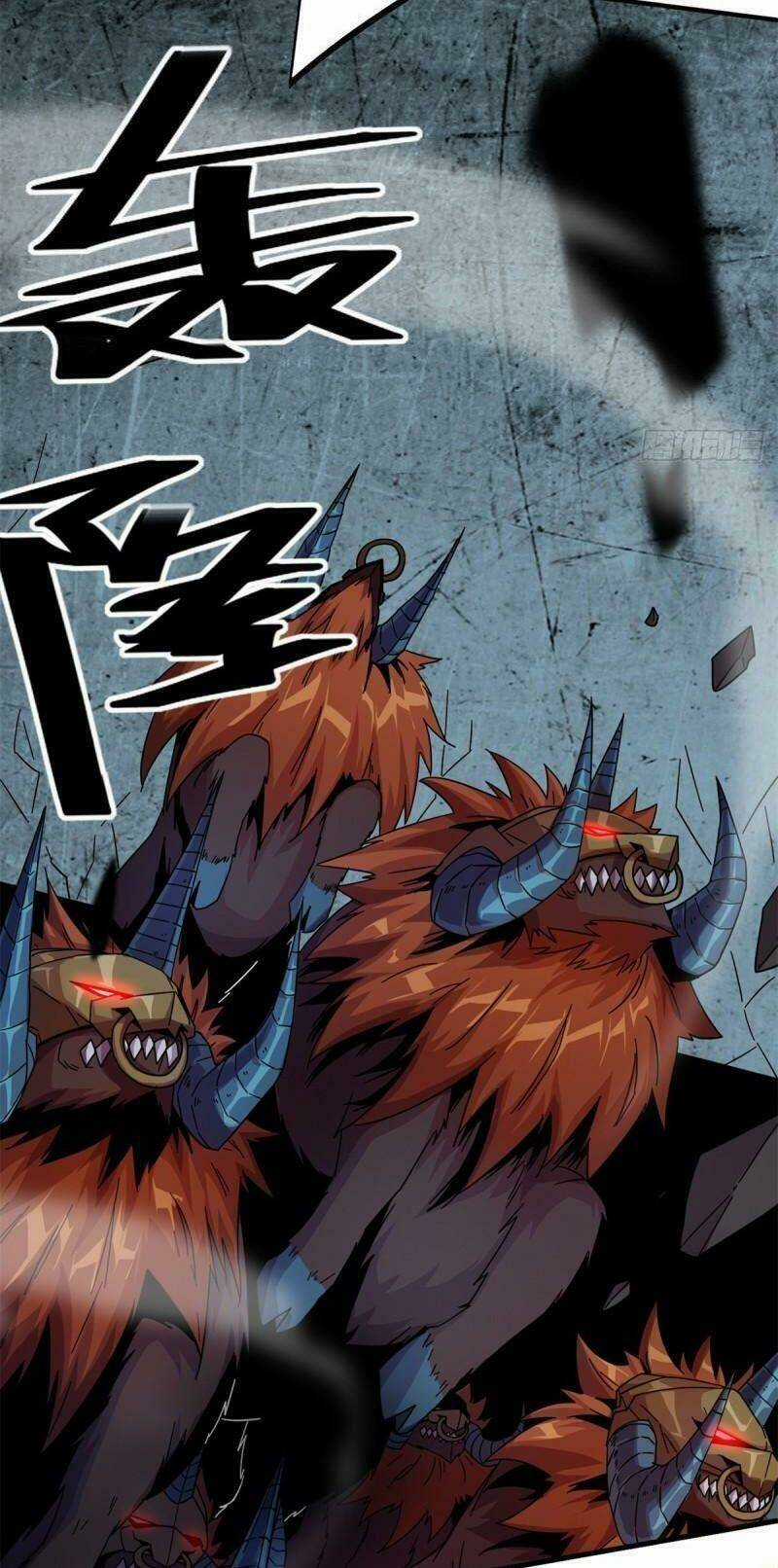 Siêu Thần Chế Tạp Sư - Chapter 33 - Trang 48