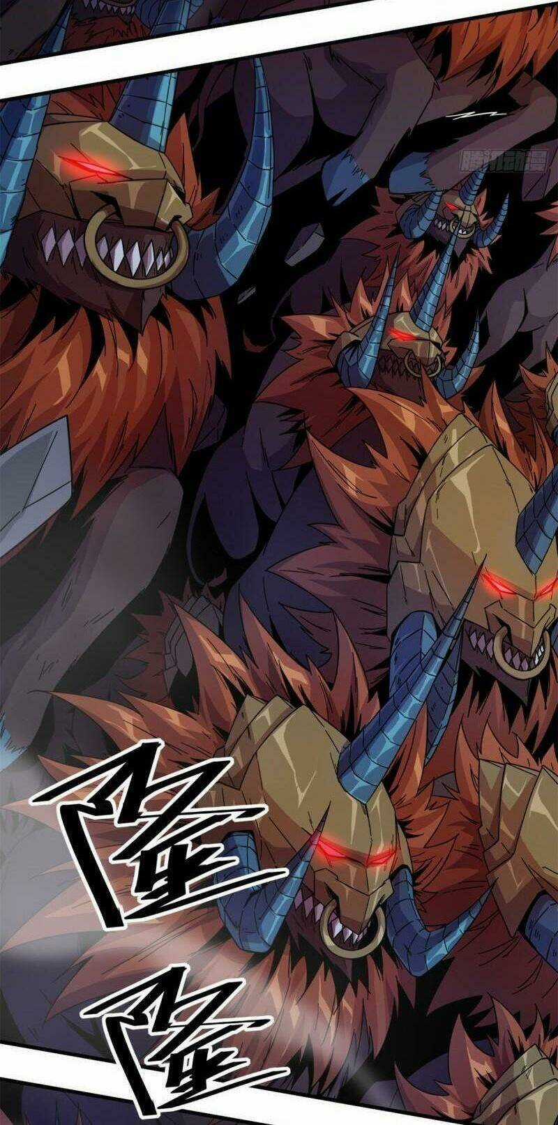 Siêu Thần Chế Tạp Sư - Chapter 33 - Trang 49