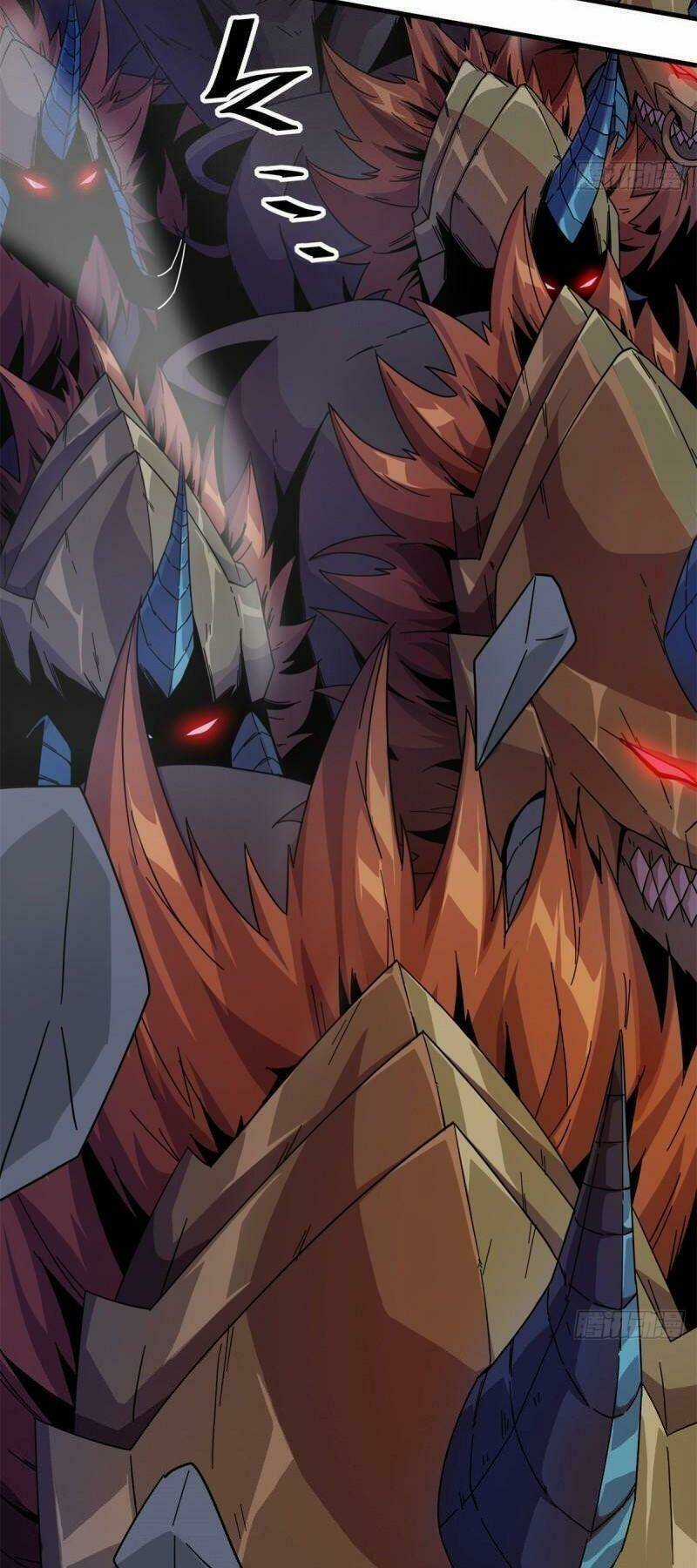 Siêu Thần Chế Tạp Sư - Chapter 33 - Trang 50