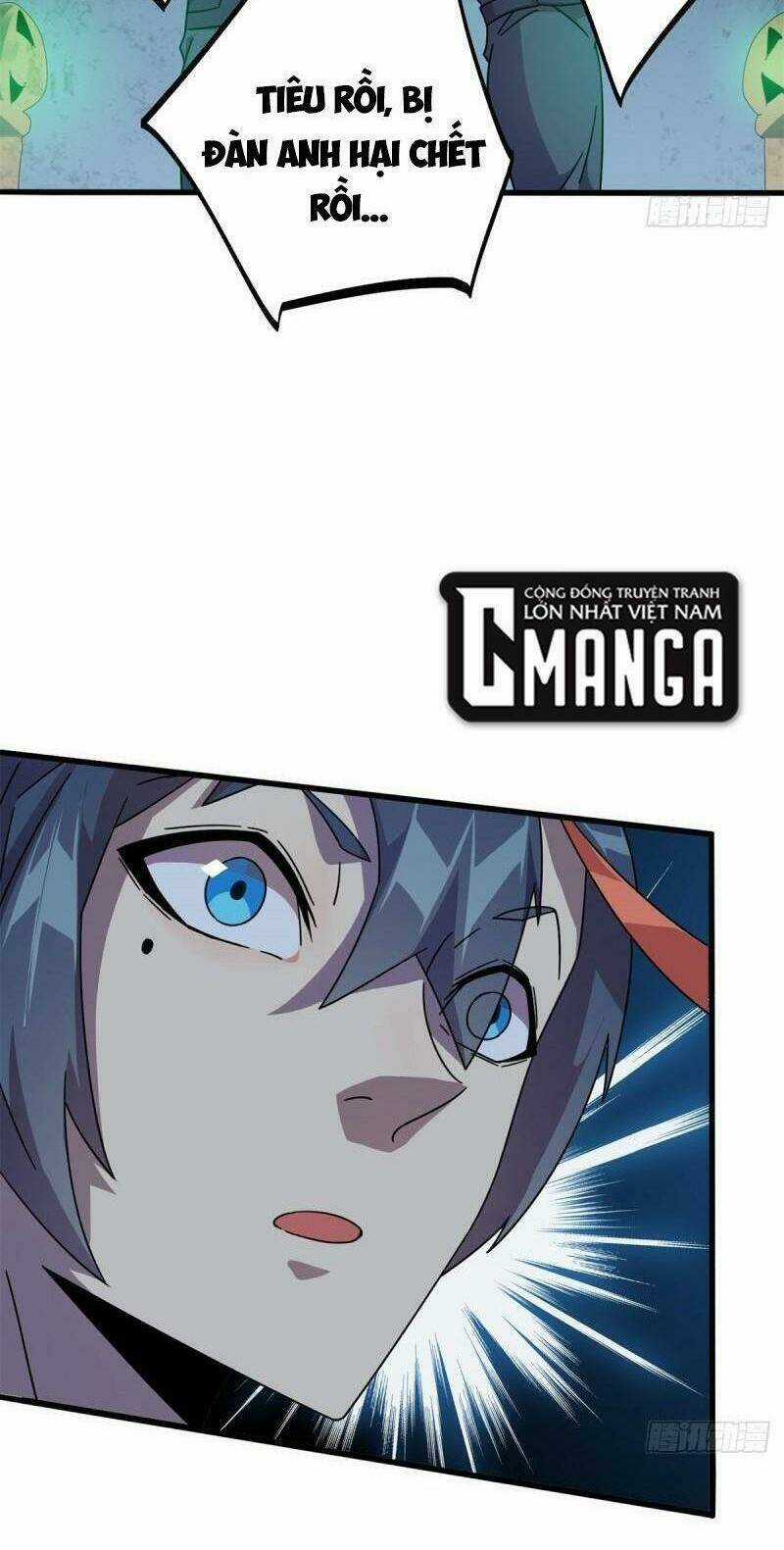 Siêu Thần Chế Tạp Sư - Chapter 33 - Trang 6