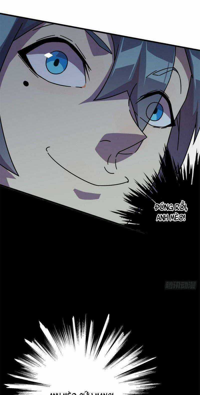 Siêu Thần Chế Tạp Sư - Chapter 33 - Trang 7